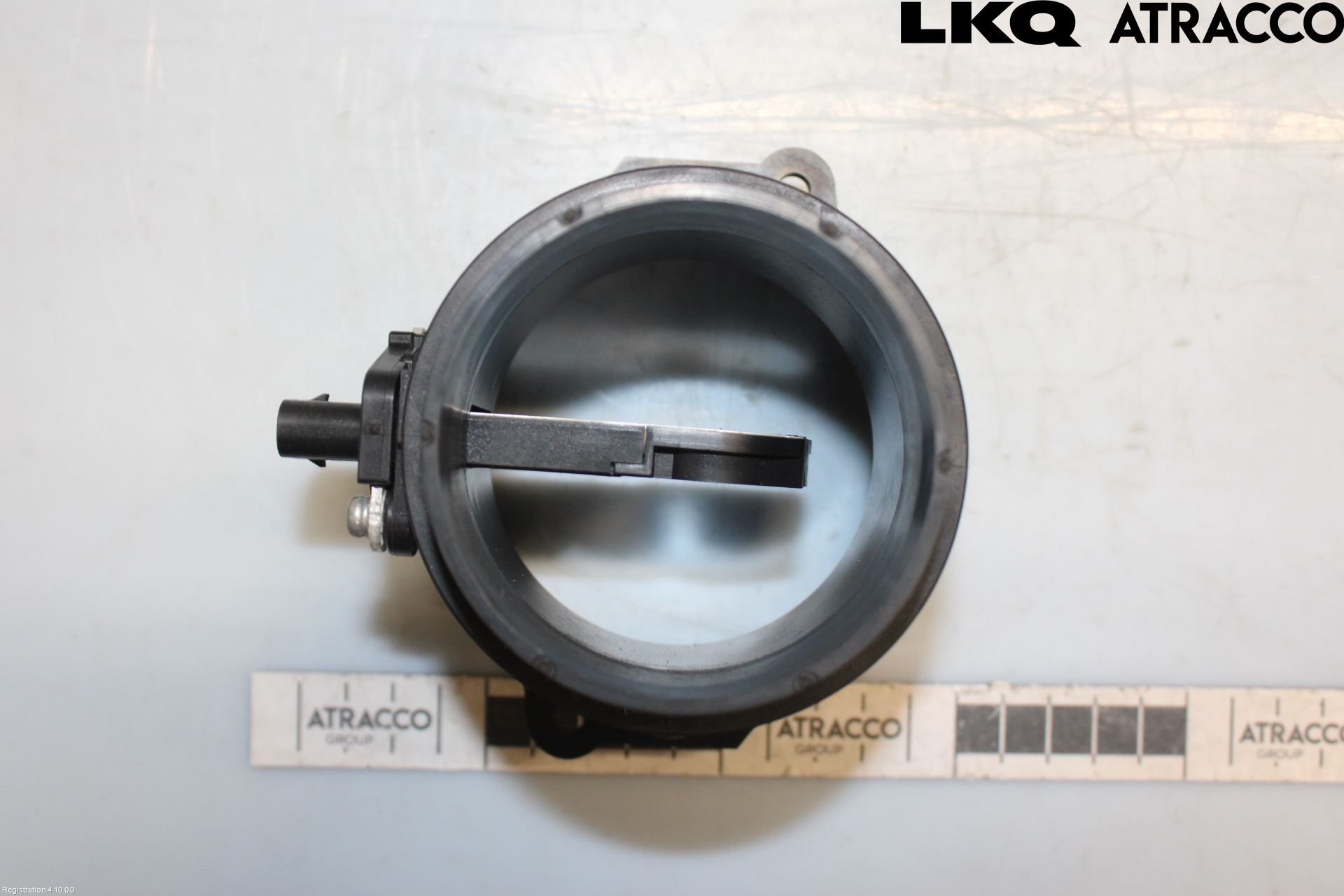 Audi A7/S7 4G 11-17 Injluftmassamätare