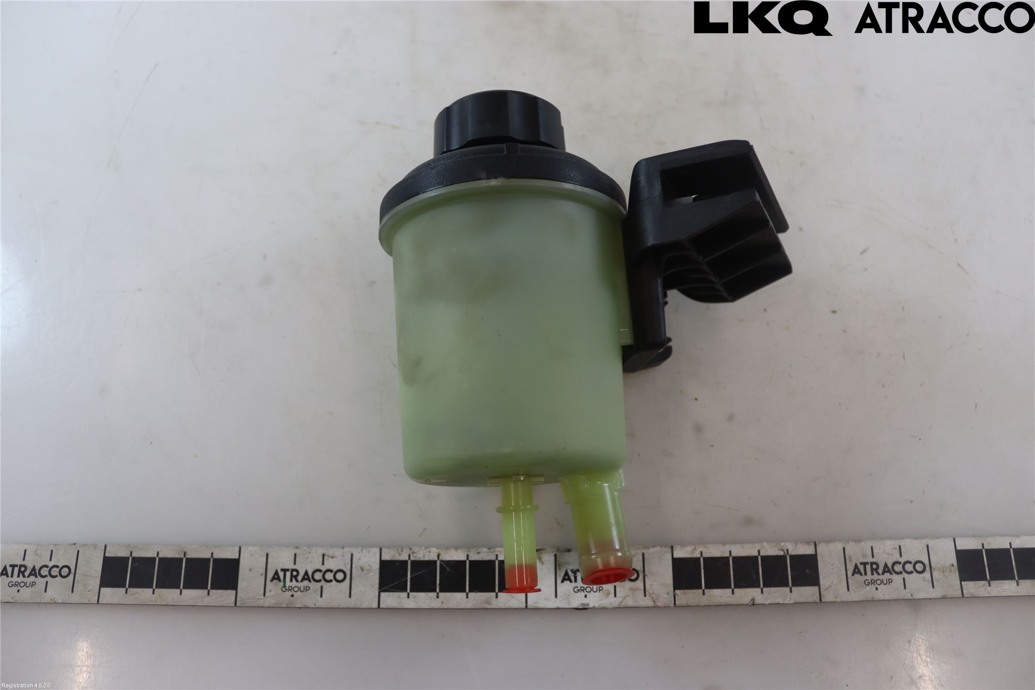 Volvo S60 05-10 Styrservooljebehållare