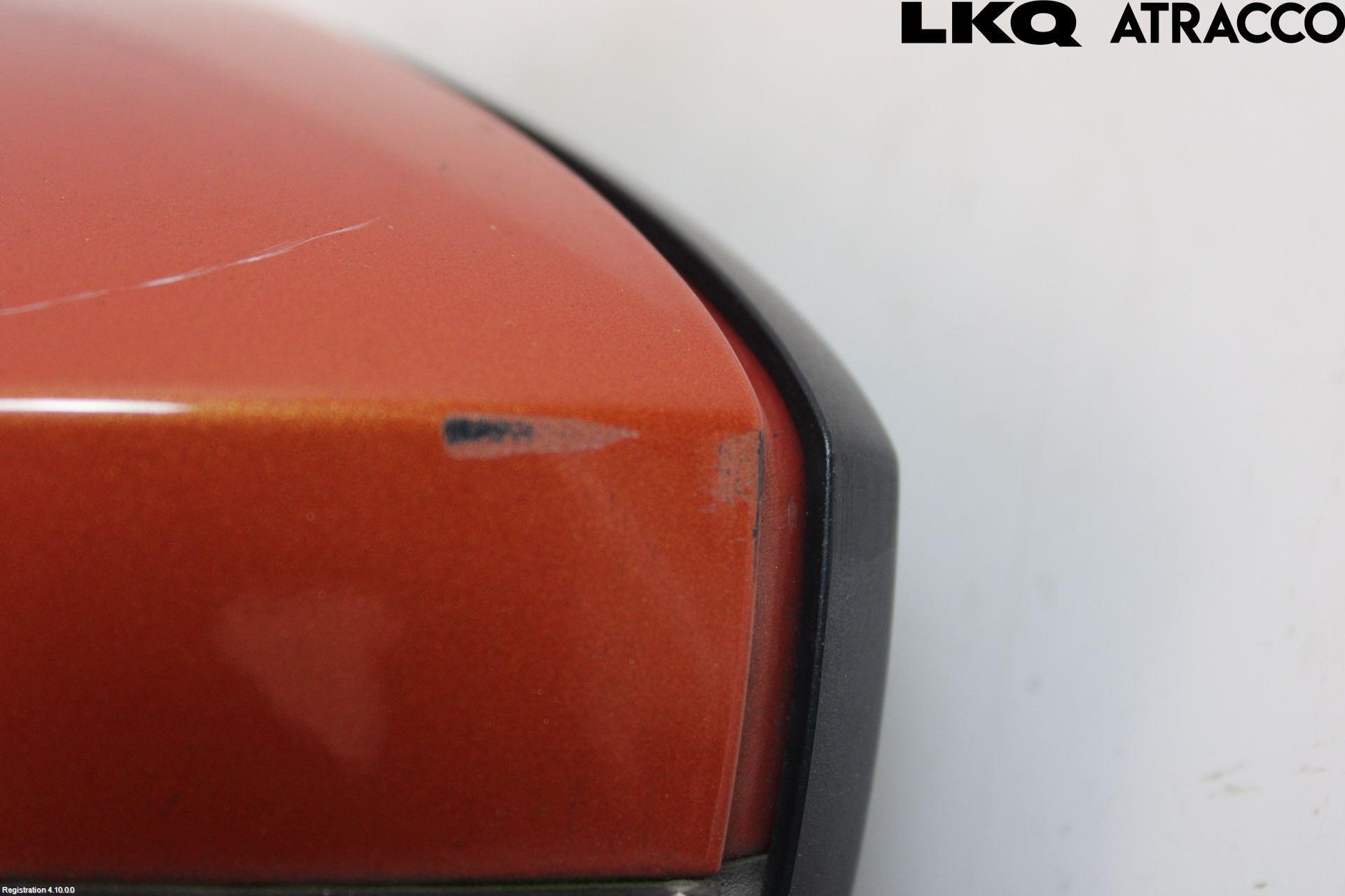 Volkswagen VW T-CROSS 19- Spegel Yttre El Vä