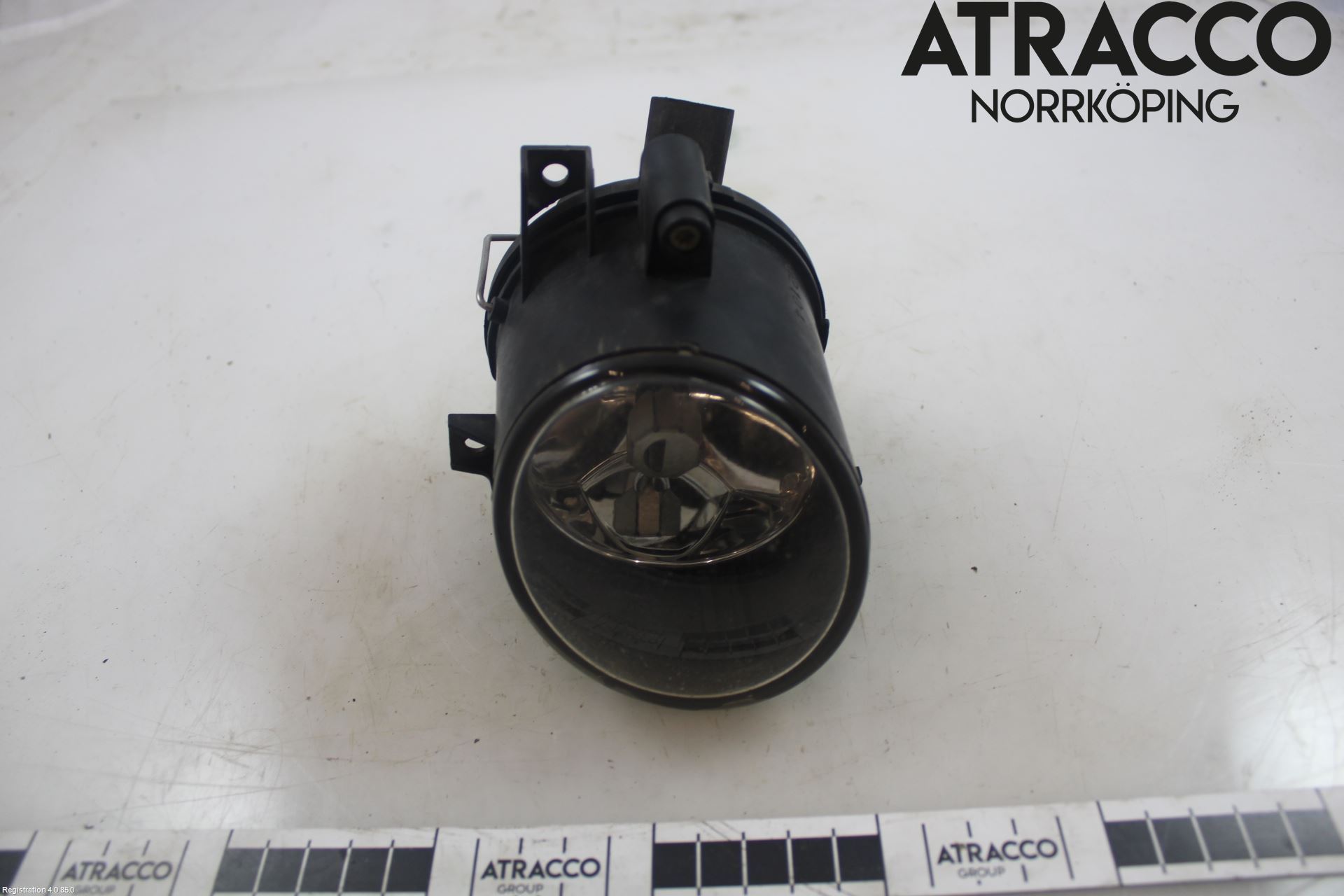 Seat ALTEA Dimljus-Varselljus Fram