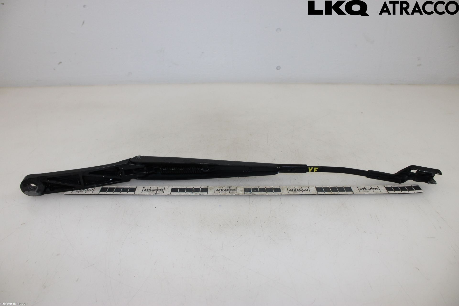 Skoda RAPID Torkararm Armar Vindruta