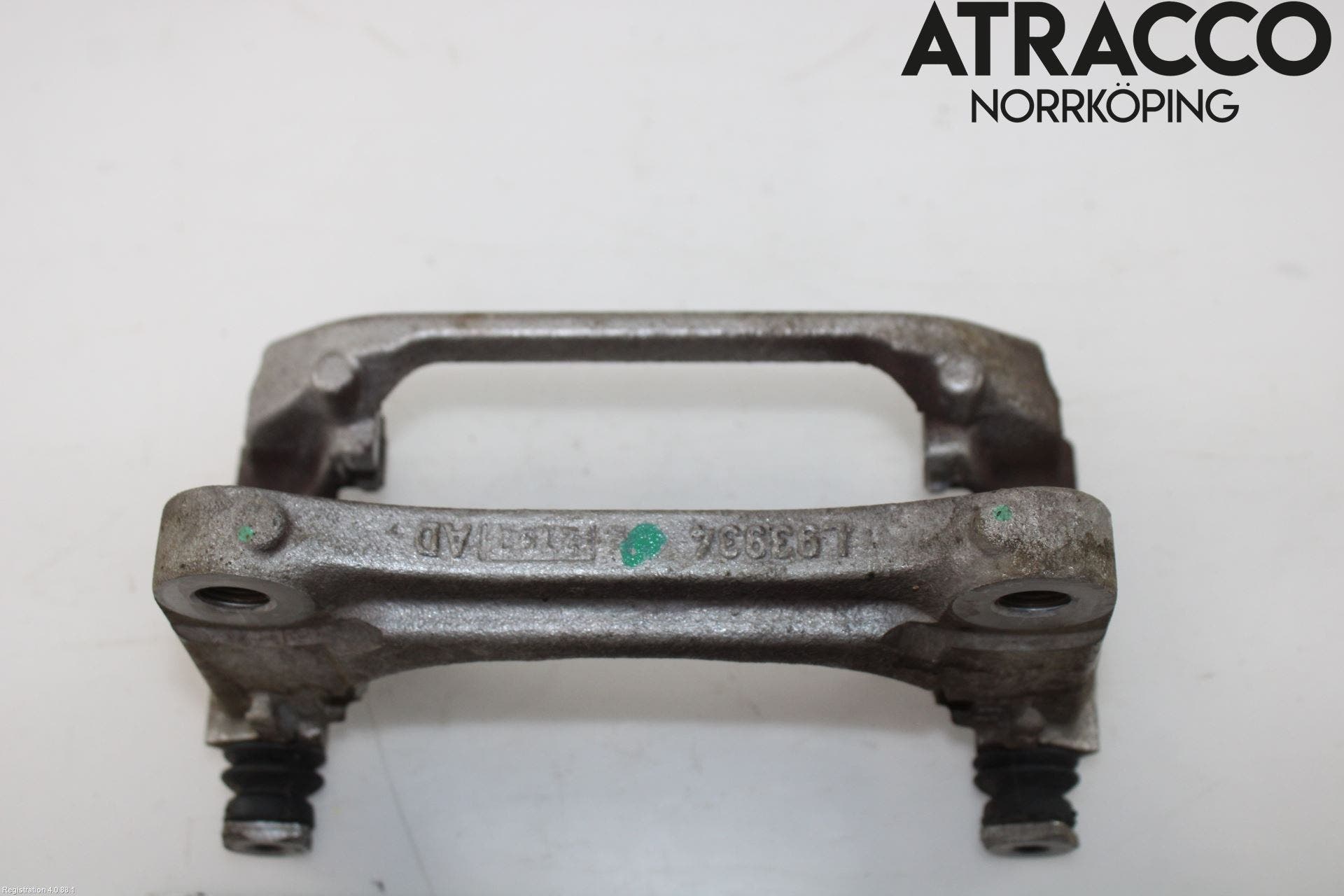 Volkswagen VW ID.3 21- Bromsokshållare