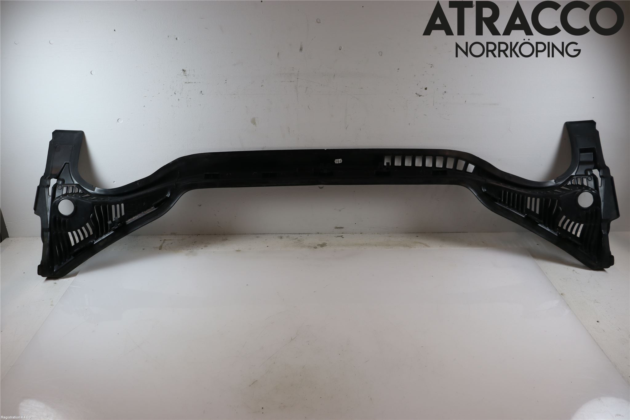 Citroen C5 08-17 Torpedplåt-Torpedplast