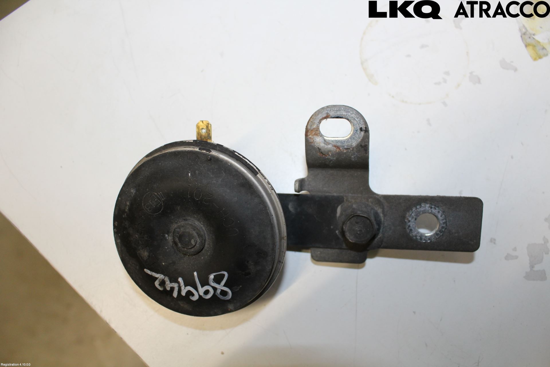 Subaru XV 18-22 Signalhorn