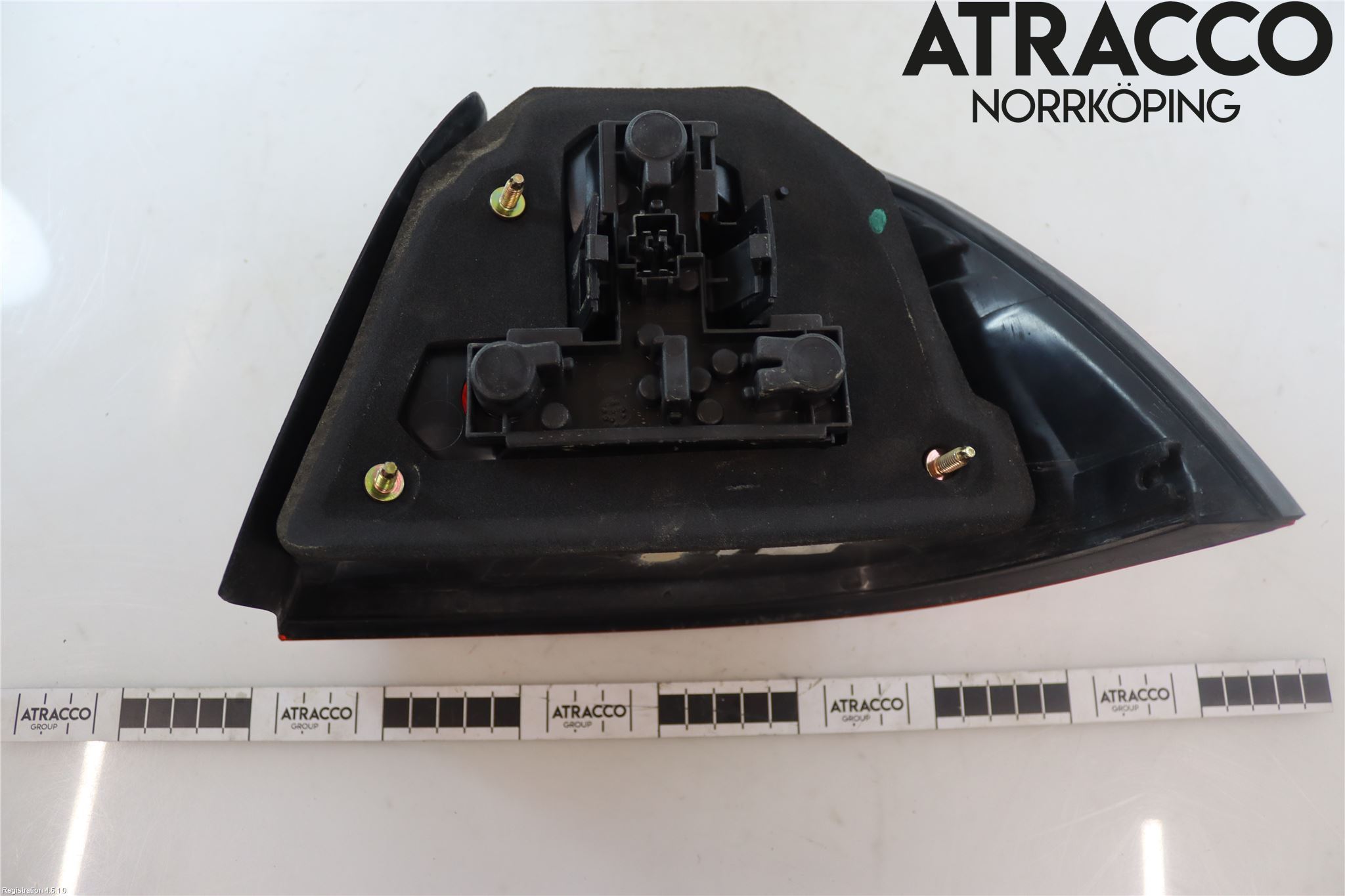 Saab 9-5 -05 Bakljus Vänster