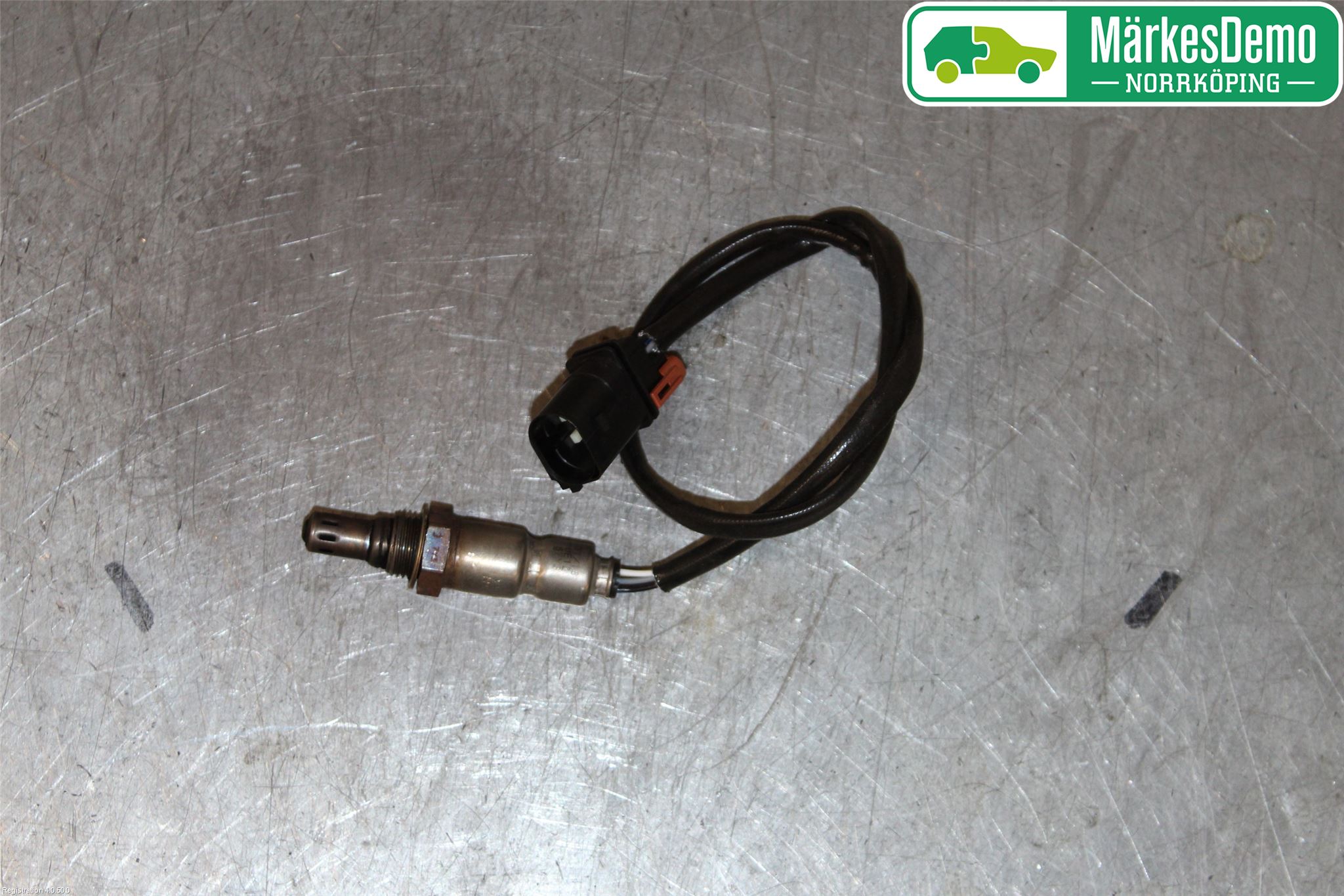 Audi A4/S4 B9 16-19 Injlambdasond