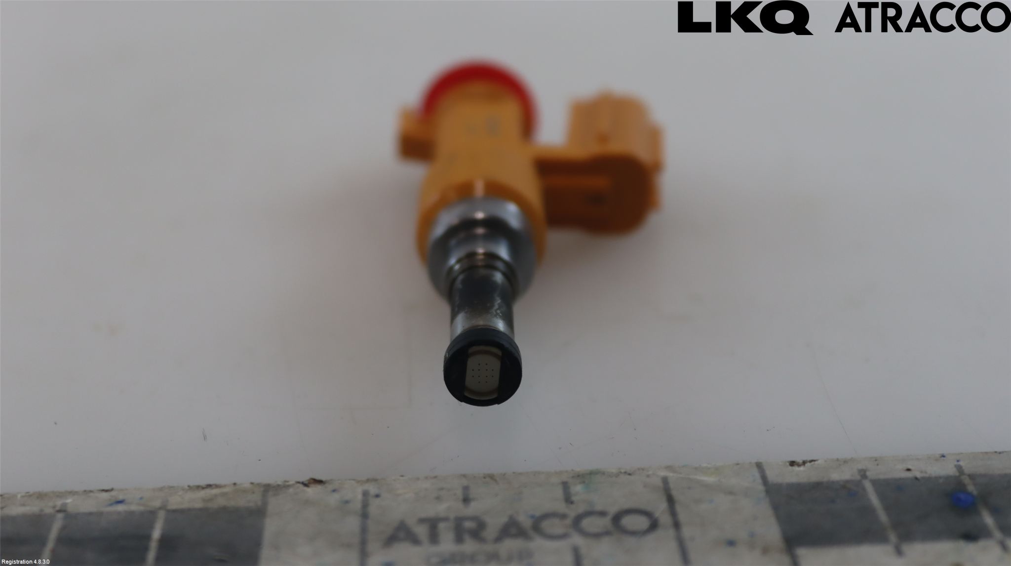 Lexus RX AL20 16-22 Injspridare