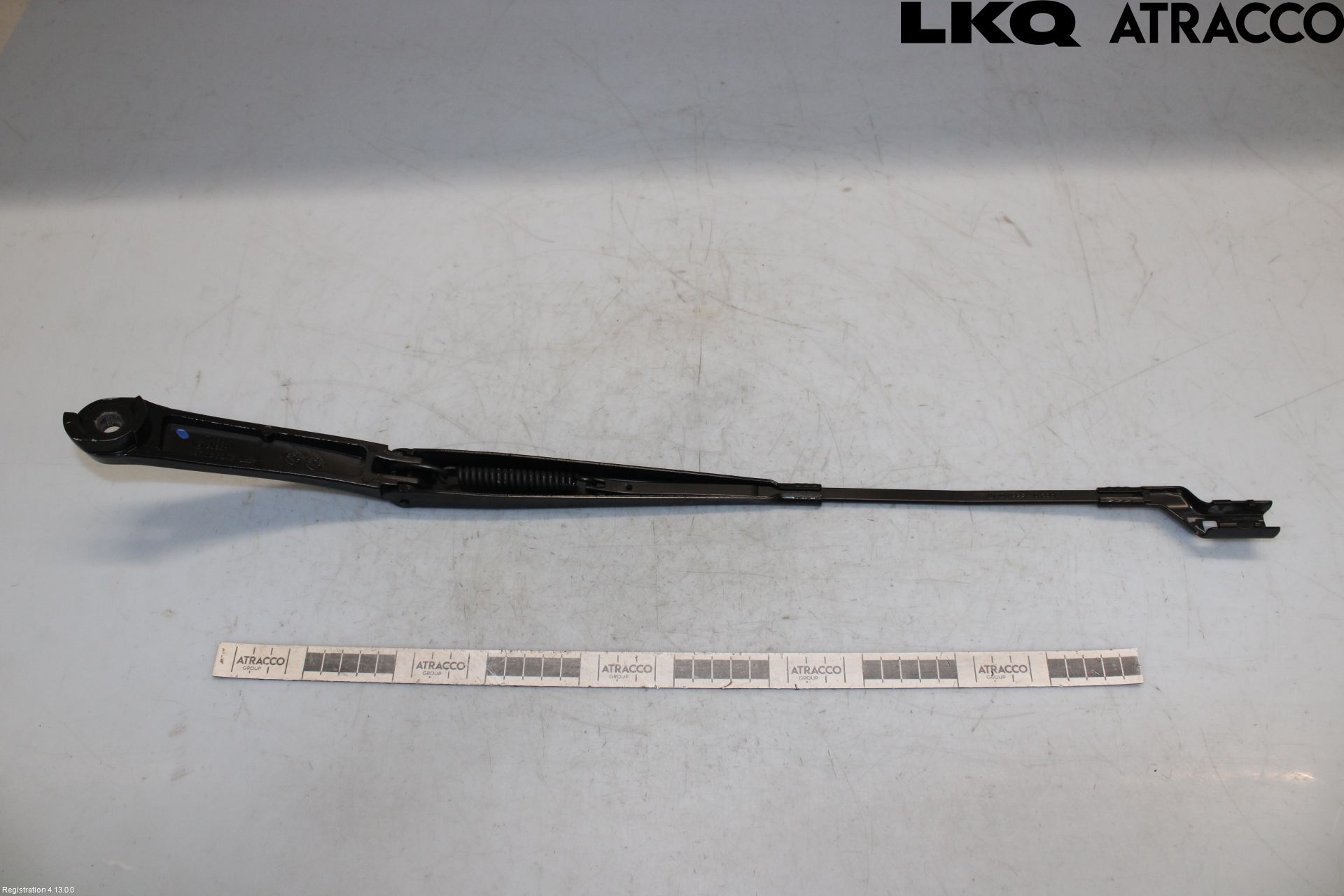 Volkswagen VW ID.3 21- Torkararm Armar Vindruta