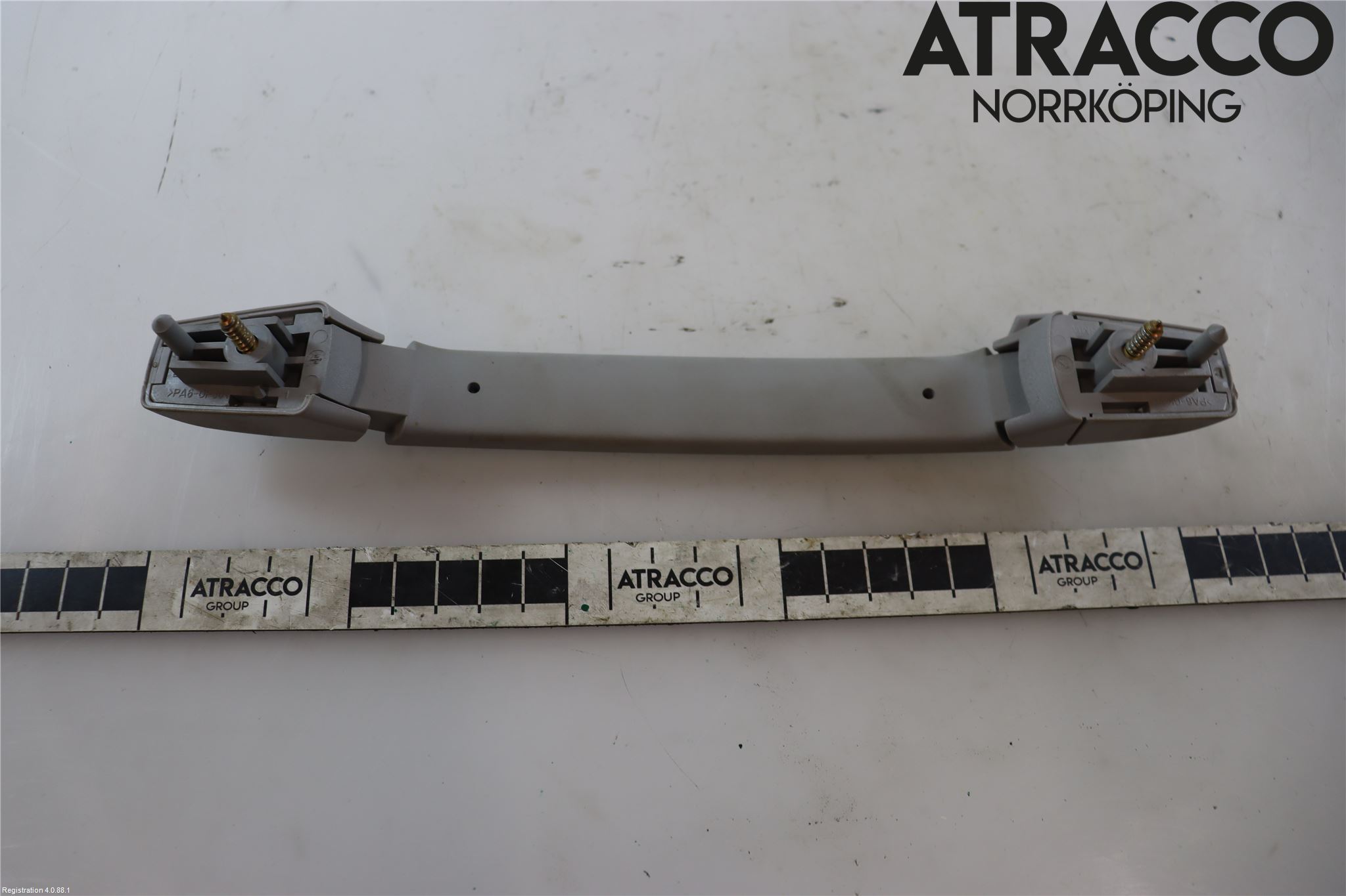 BMW 3 E46      98-05 Kurvhandtag I Tak