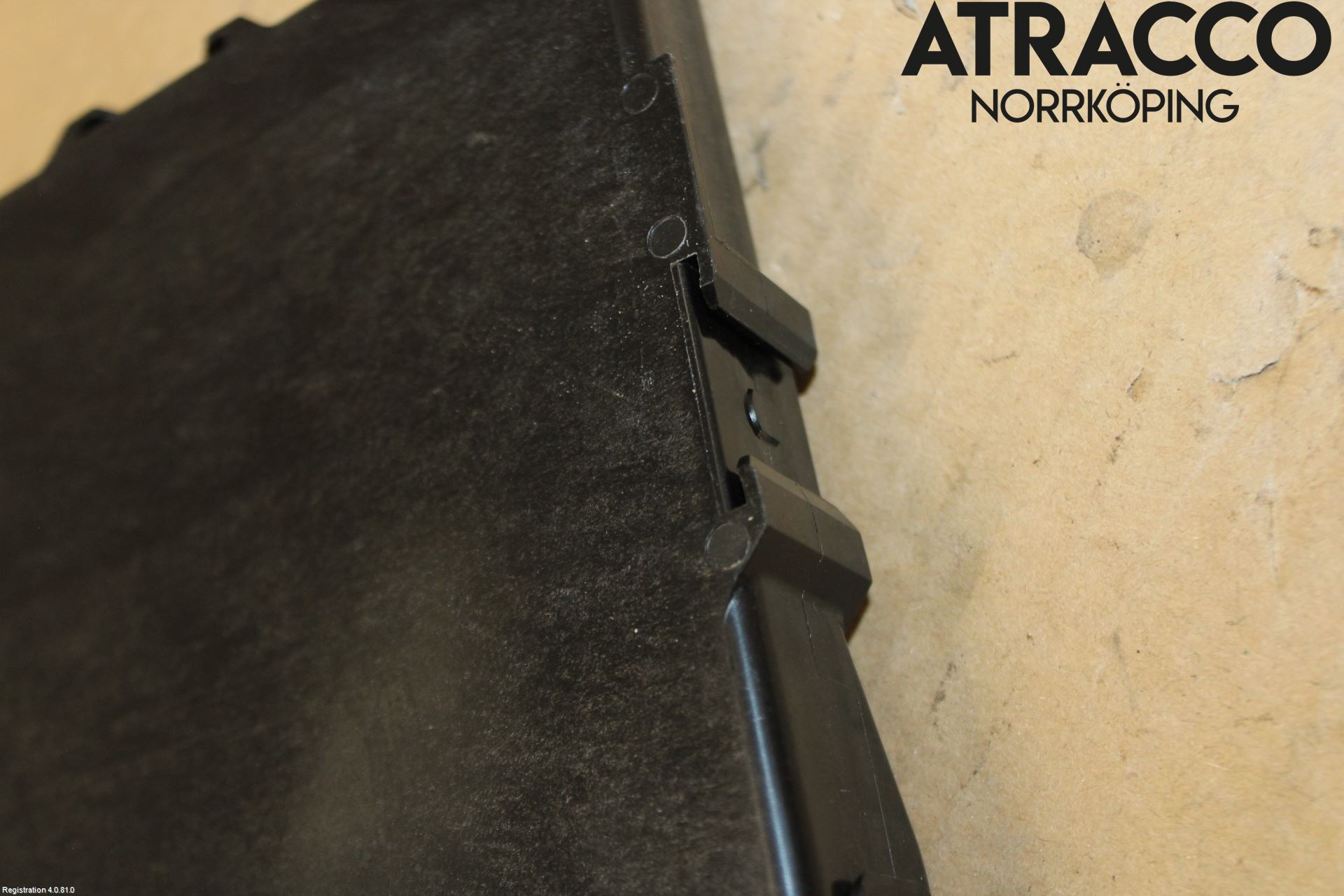 Toyota C-HR 16-23 Styrenhet Övrigt