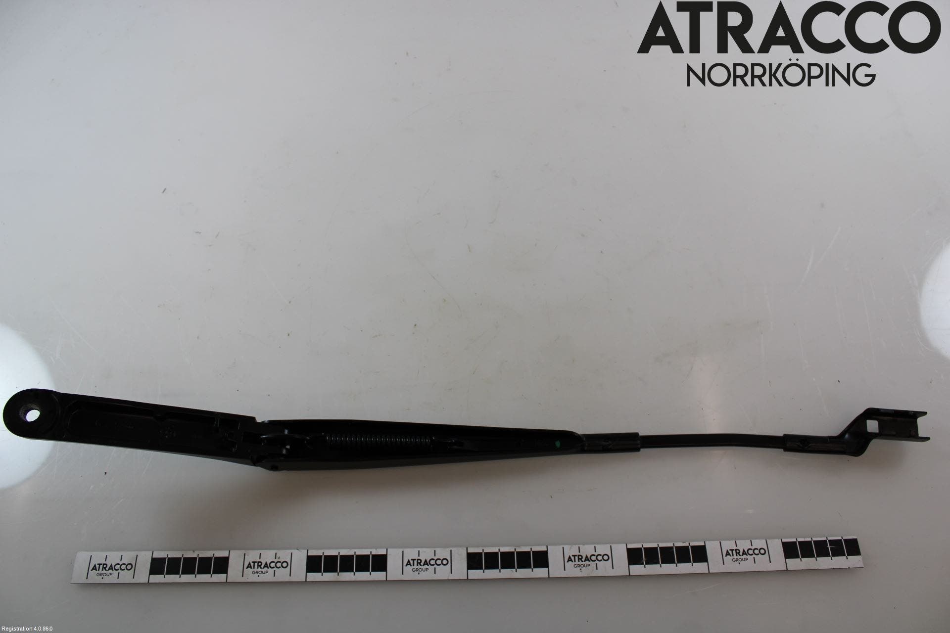 Volkswagen VW TIGUAN ALLSPACE 18- Torkararm Armar Vindruta