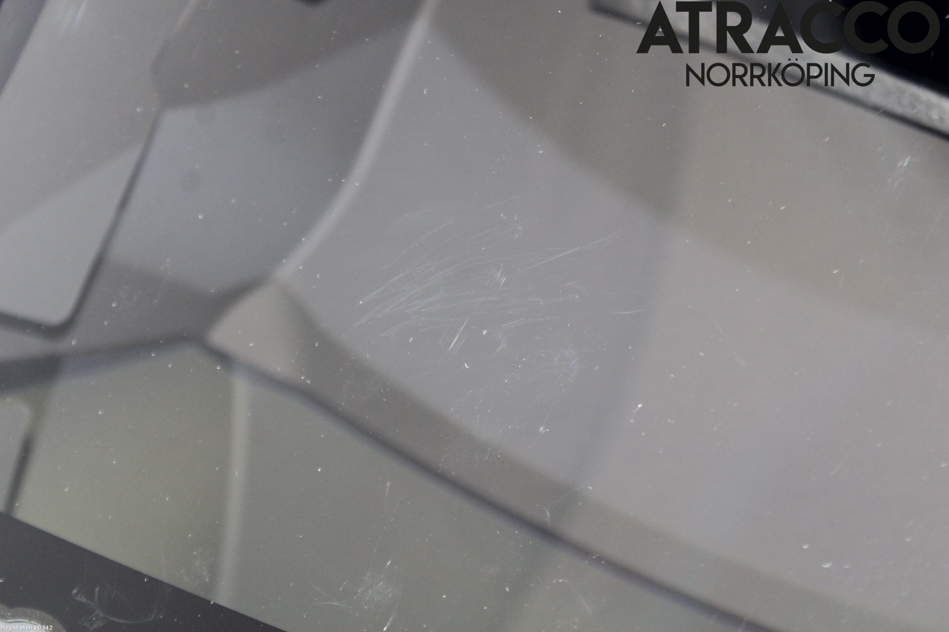 Volkswagen VW ID.3 21- Bildskärm