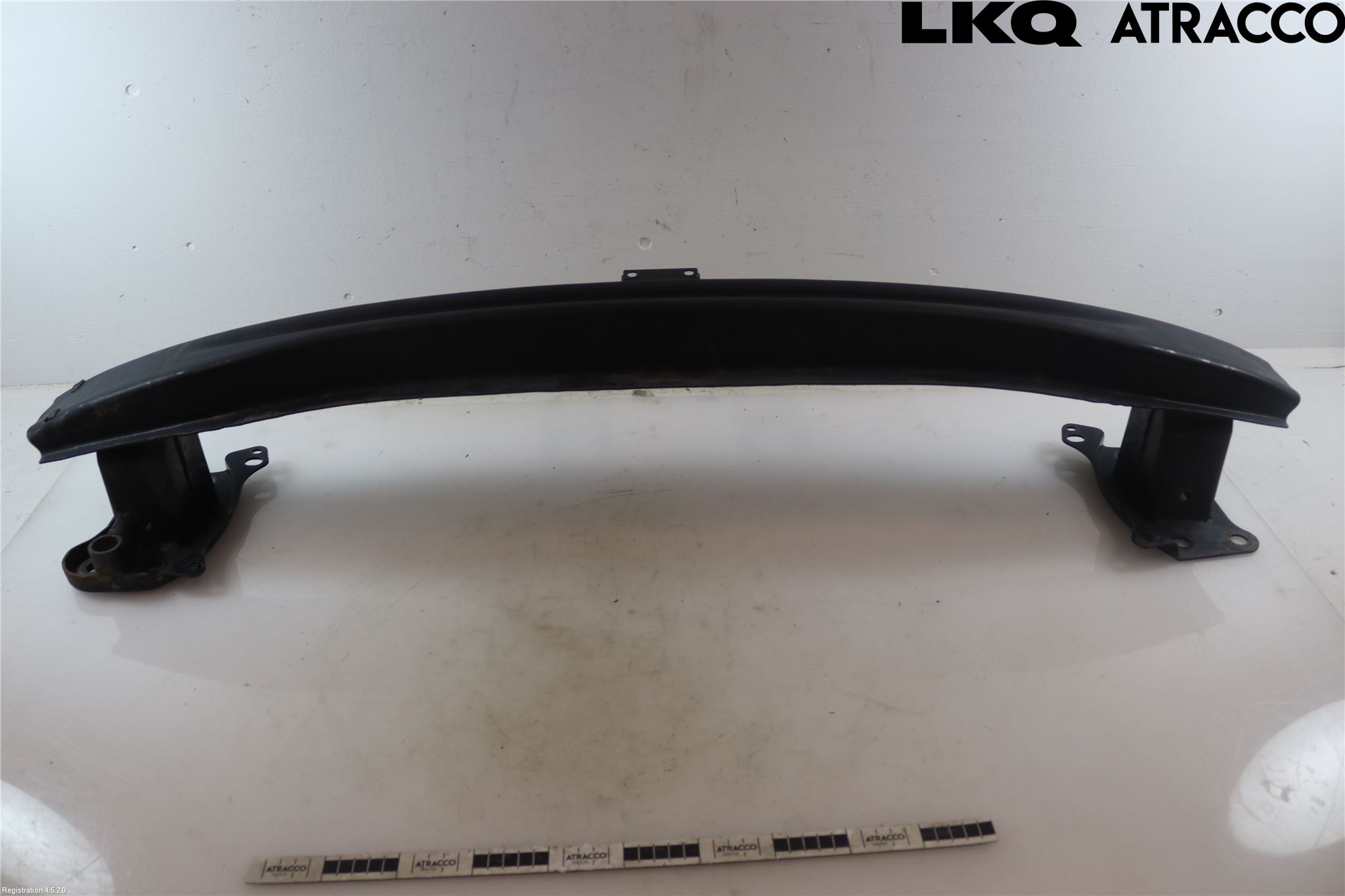 Volkswagen VW GOLF PLUS/CROSS GOLF 04-14 Stötfångarbalk Fram