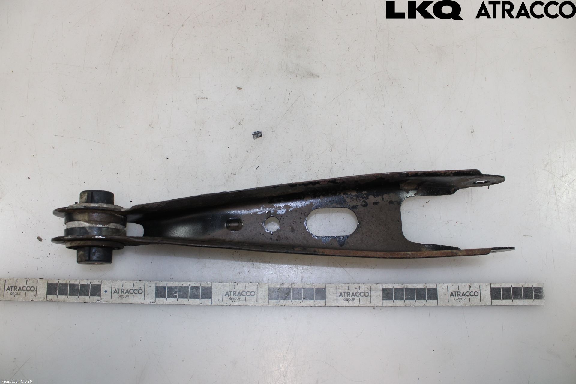 MG 4 23- Bärarm Bak Vänster