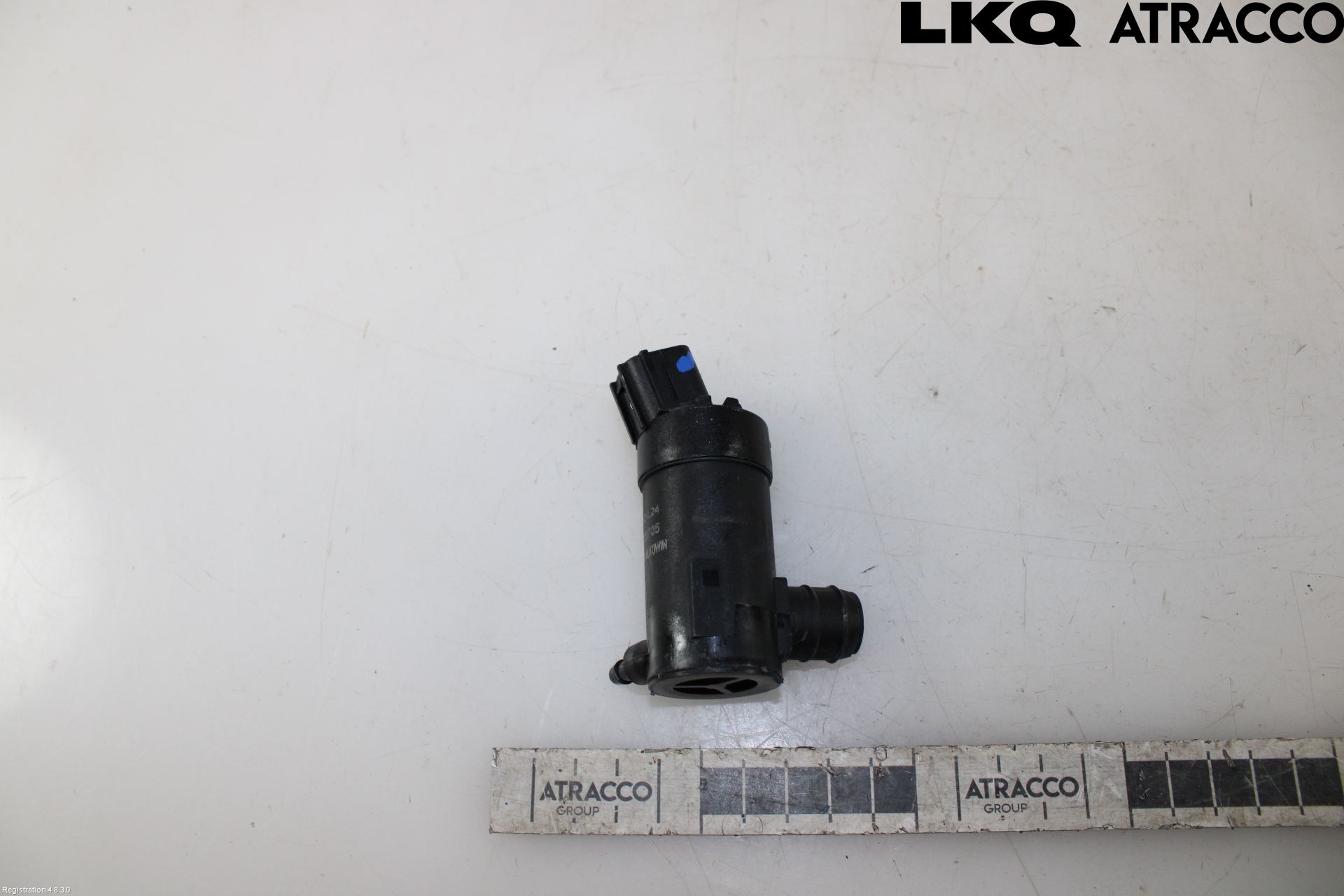 Maxus E-DELIVER3 EV30 20- Spolarpump Vindruta