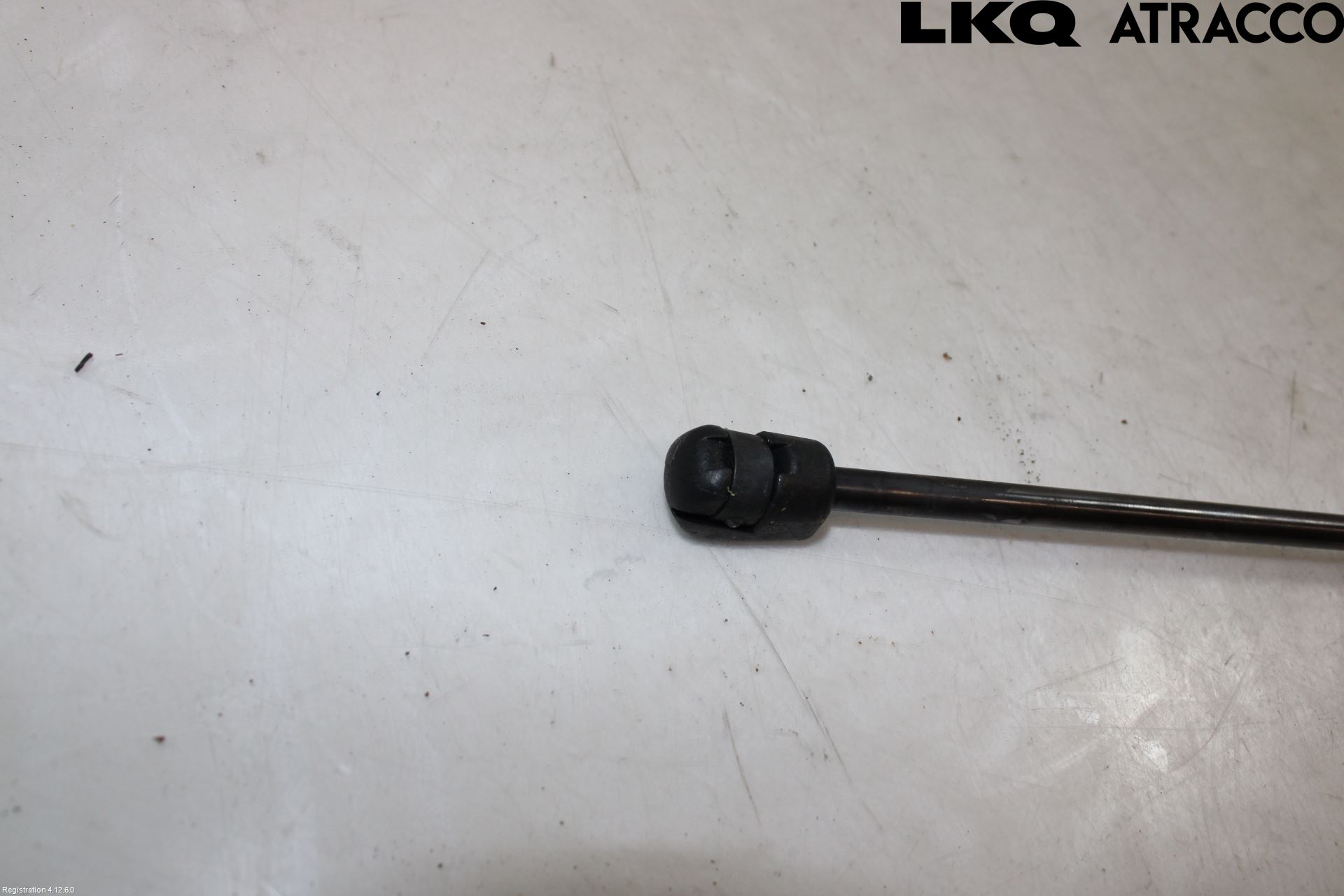 Audi A4/S4 B9 16-19 Gasfjäder Baklucka