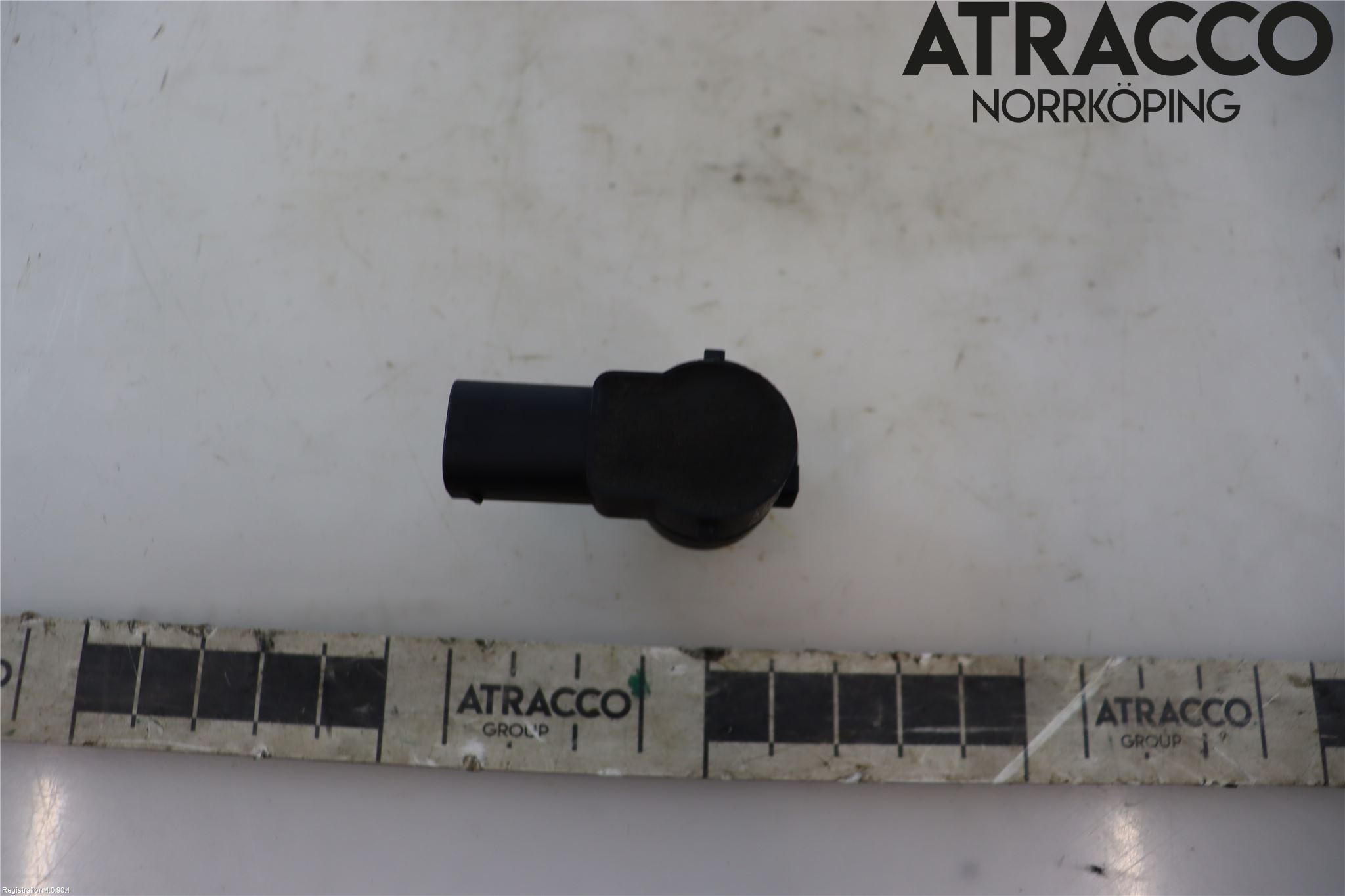Citroen C5 08-17 Parkeringshjälp Frontsensor