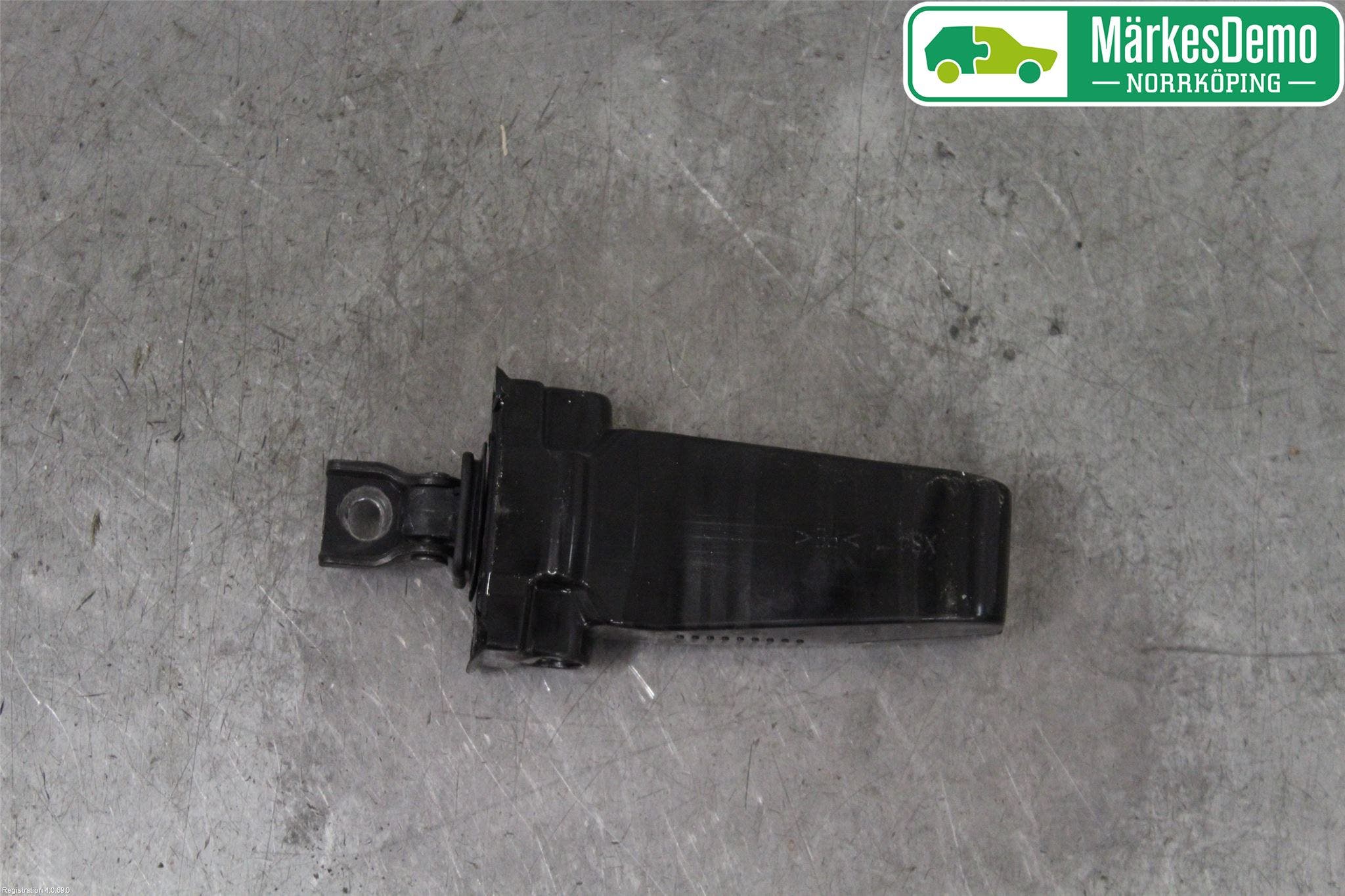 Skoda KAMIQ 20- Dörrstopp