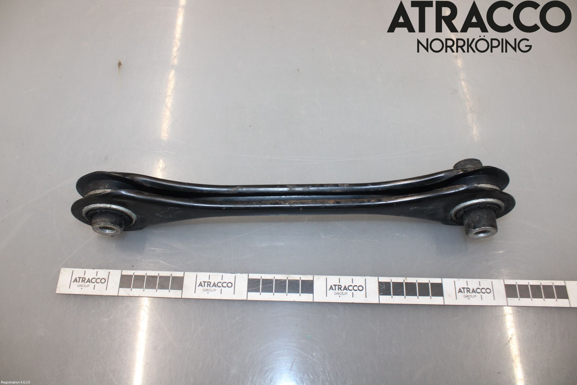 Audi A3/S3 8V 13-20 Momentstag Bak