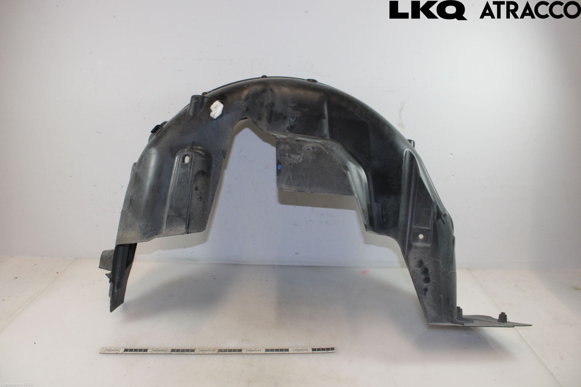 Opel MOKKA 21- Skärm Inner