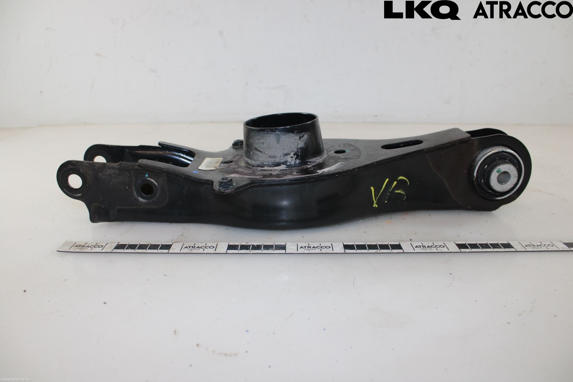 MG 4 23- Bärarm Bak Vänster