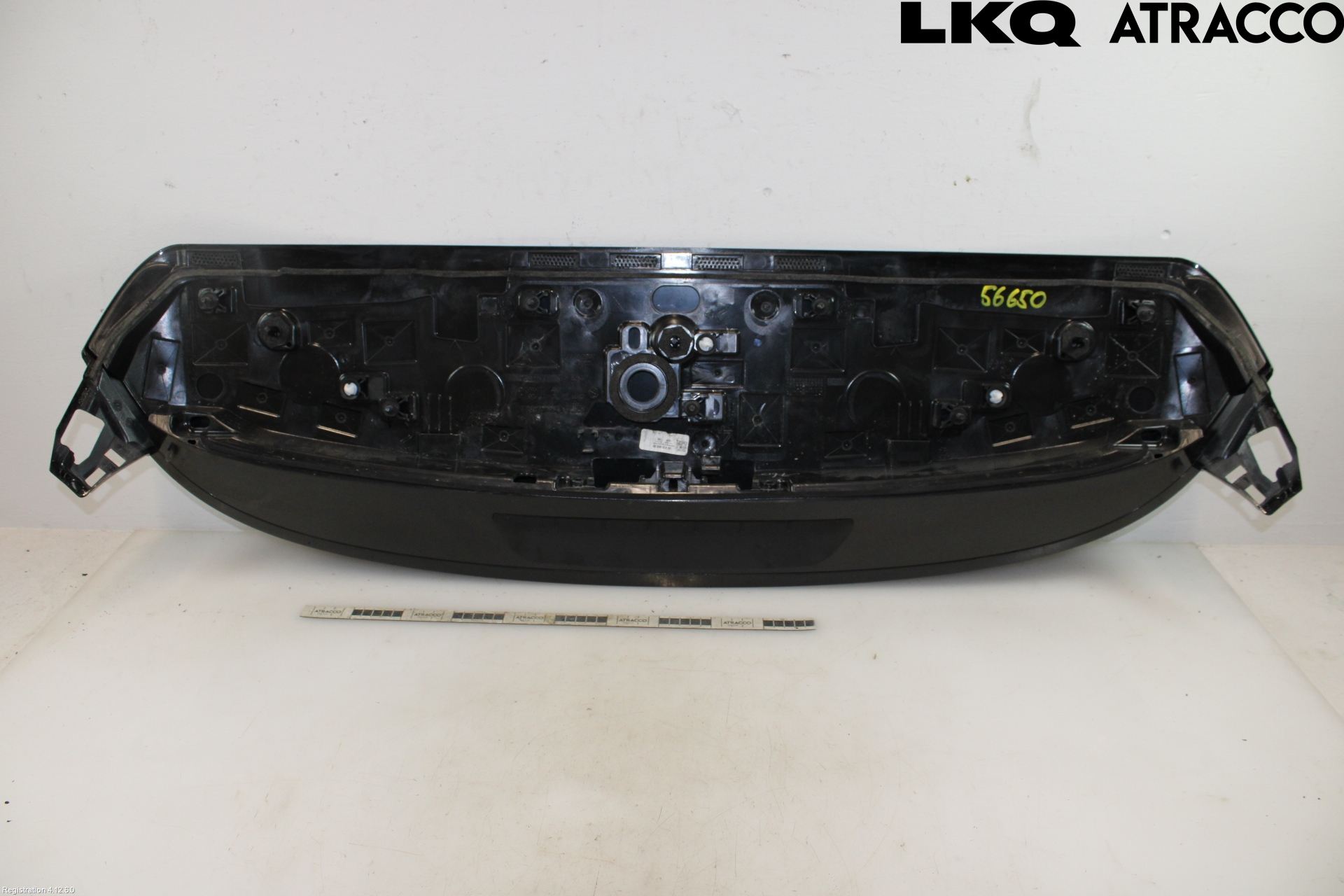 Opel MOKKA 21- Spoiler Baklucka