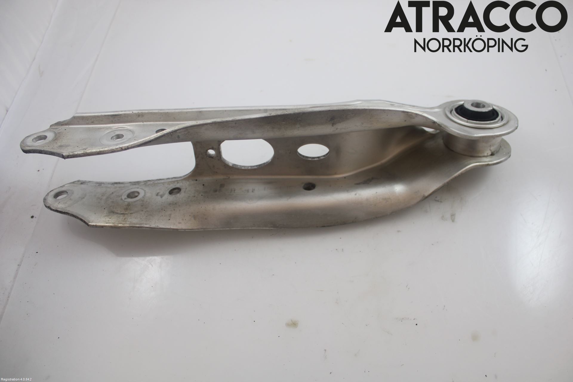 Audi Q5/SQ5 17- Bärarm Bak Vänster