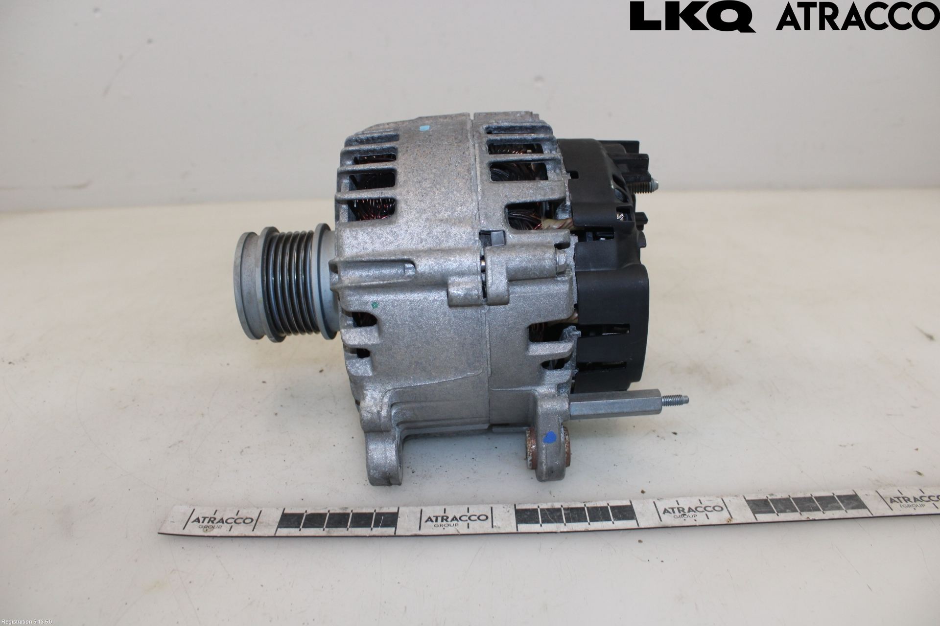 Skoda KODIAQ 17-24 Generator