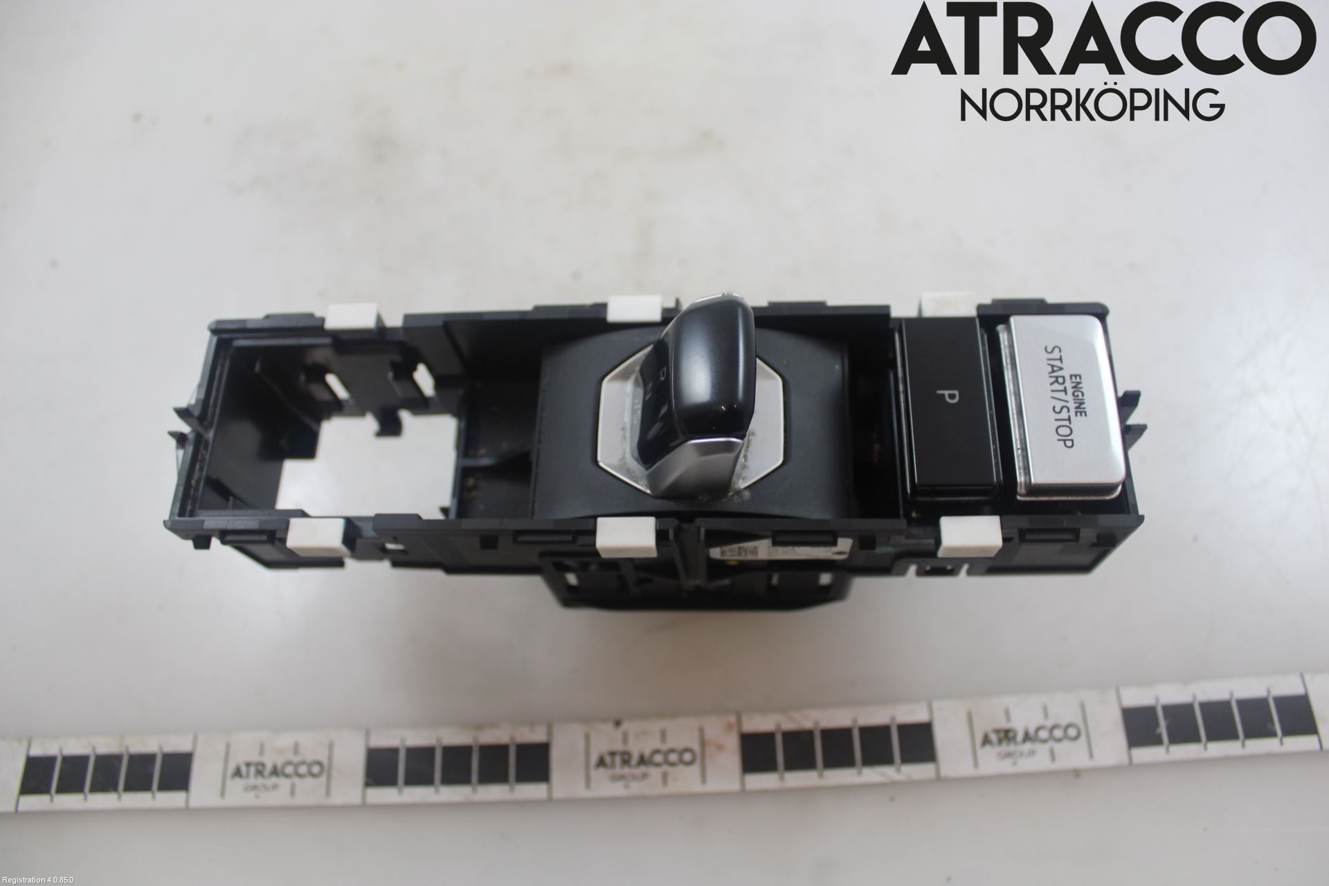 Volkswagen VW GOLF / E-GOLF VIII 20- Växelspak