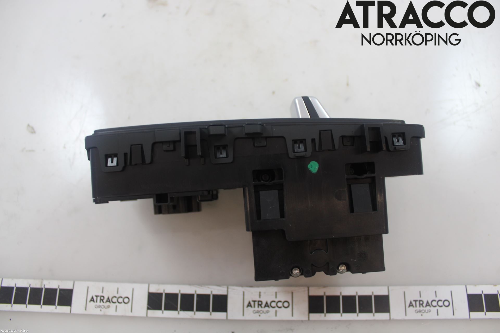 Audi A3/S3 8Y 21- Växelspak