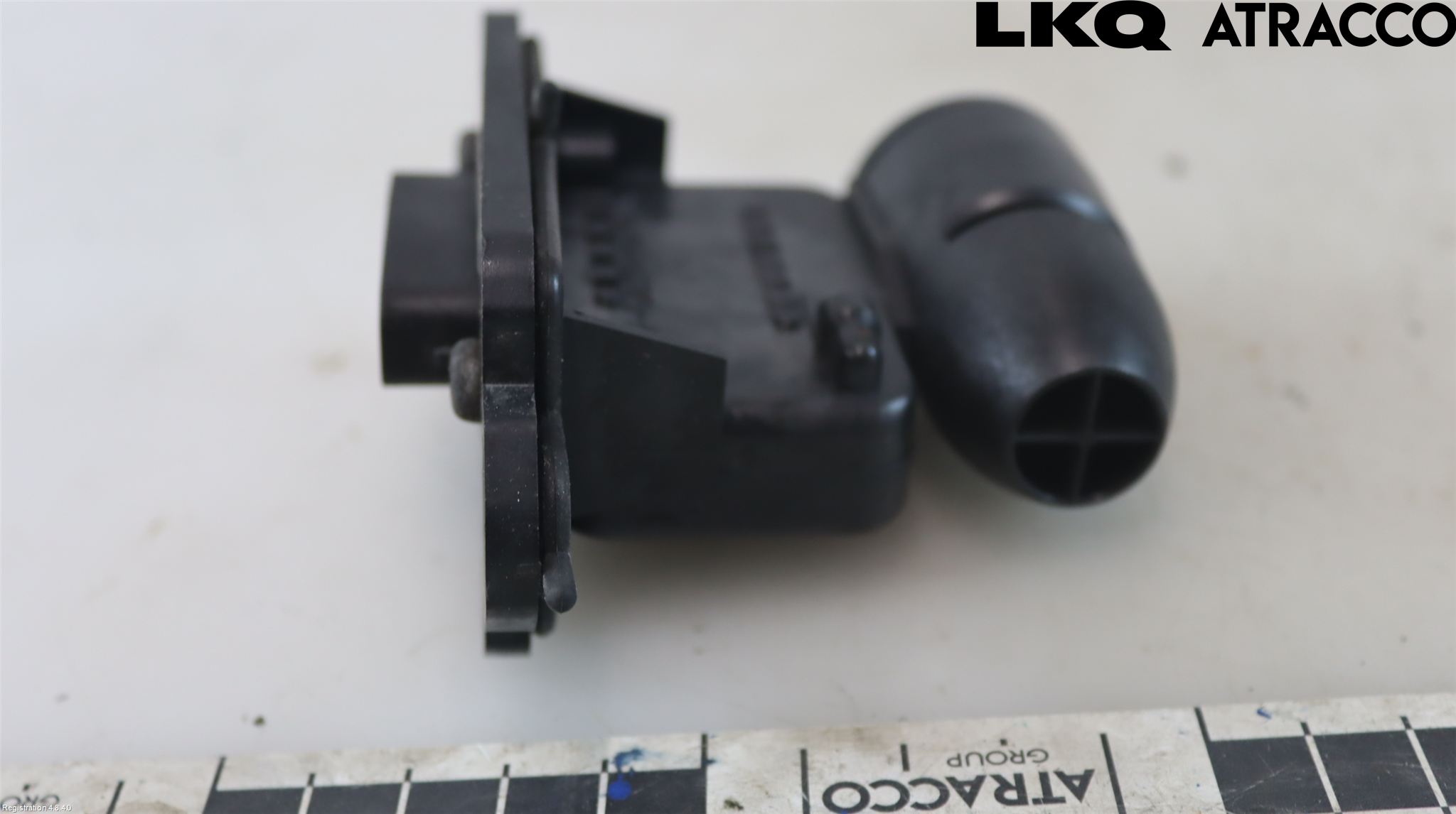 Lexus LS 400 90-00 Injluftmassamätare