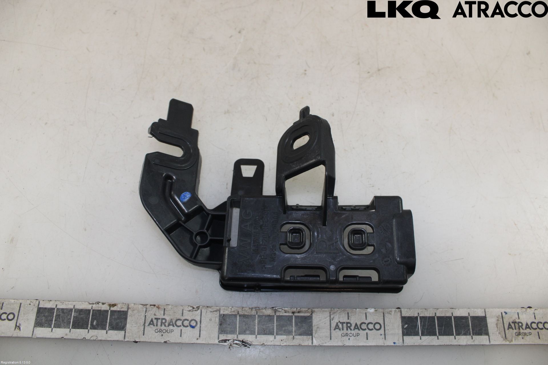 Volkswagen VW ID.7/TOURER 24- Antenn
