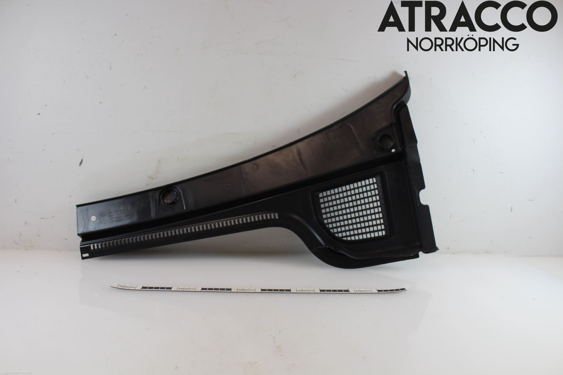 Volkswagen VW GOLF / E-GOLF VIII 20- Torpedplåt-Torpedplast