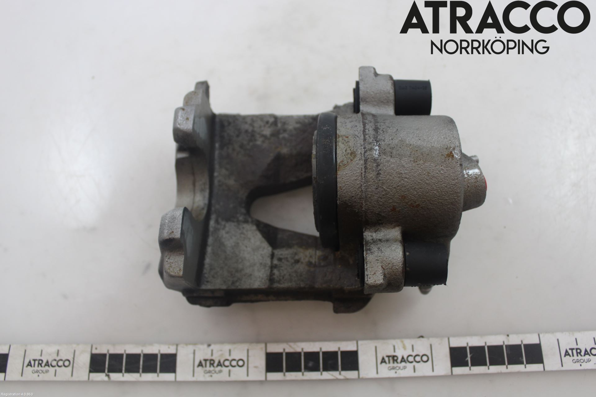 Audi A1/S1 11-18 Bromsok Fram Höger