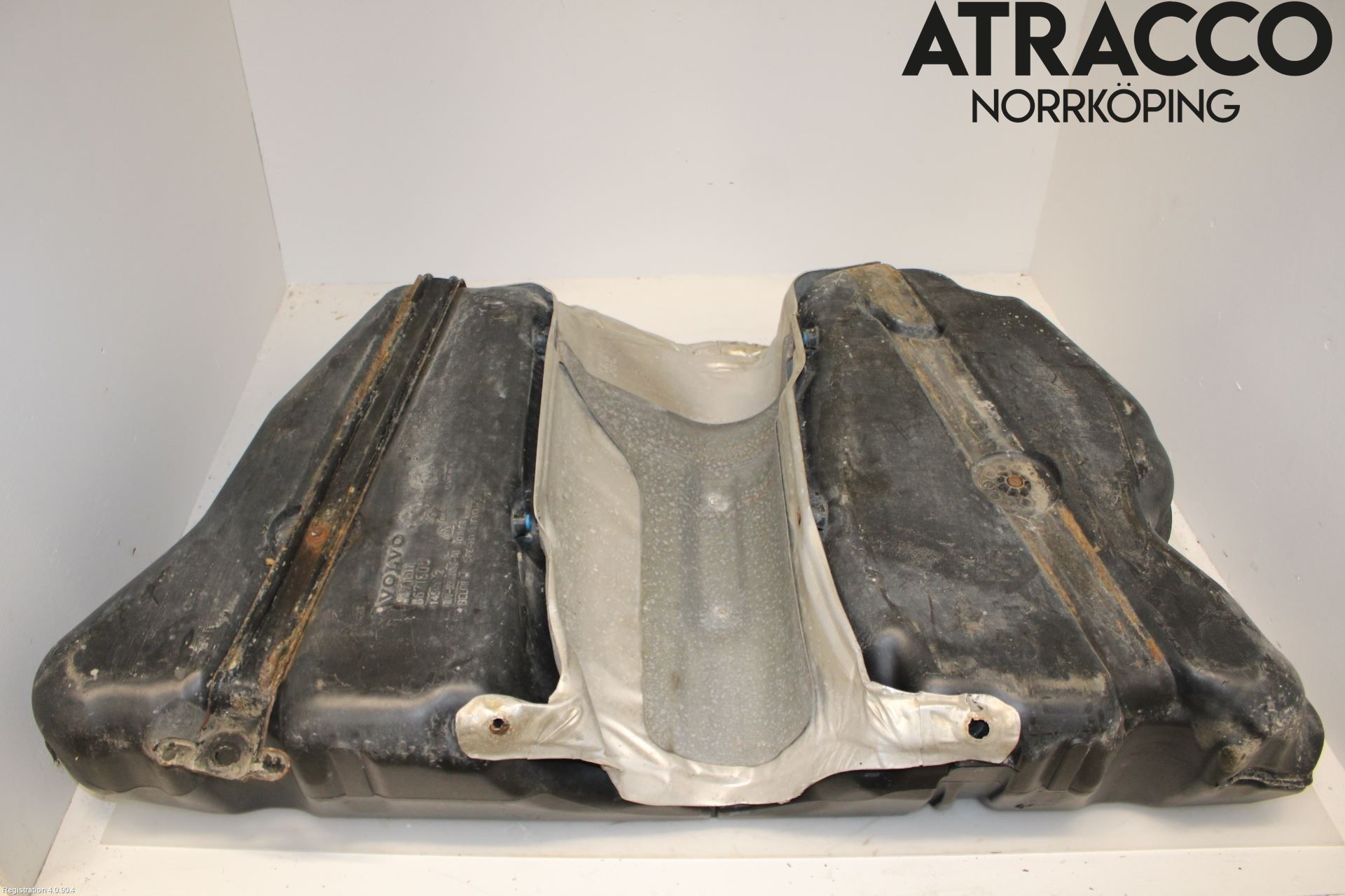 Volvo XC70 01-04 Bränsletank Insprutning