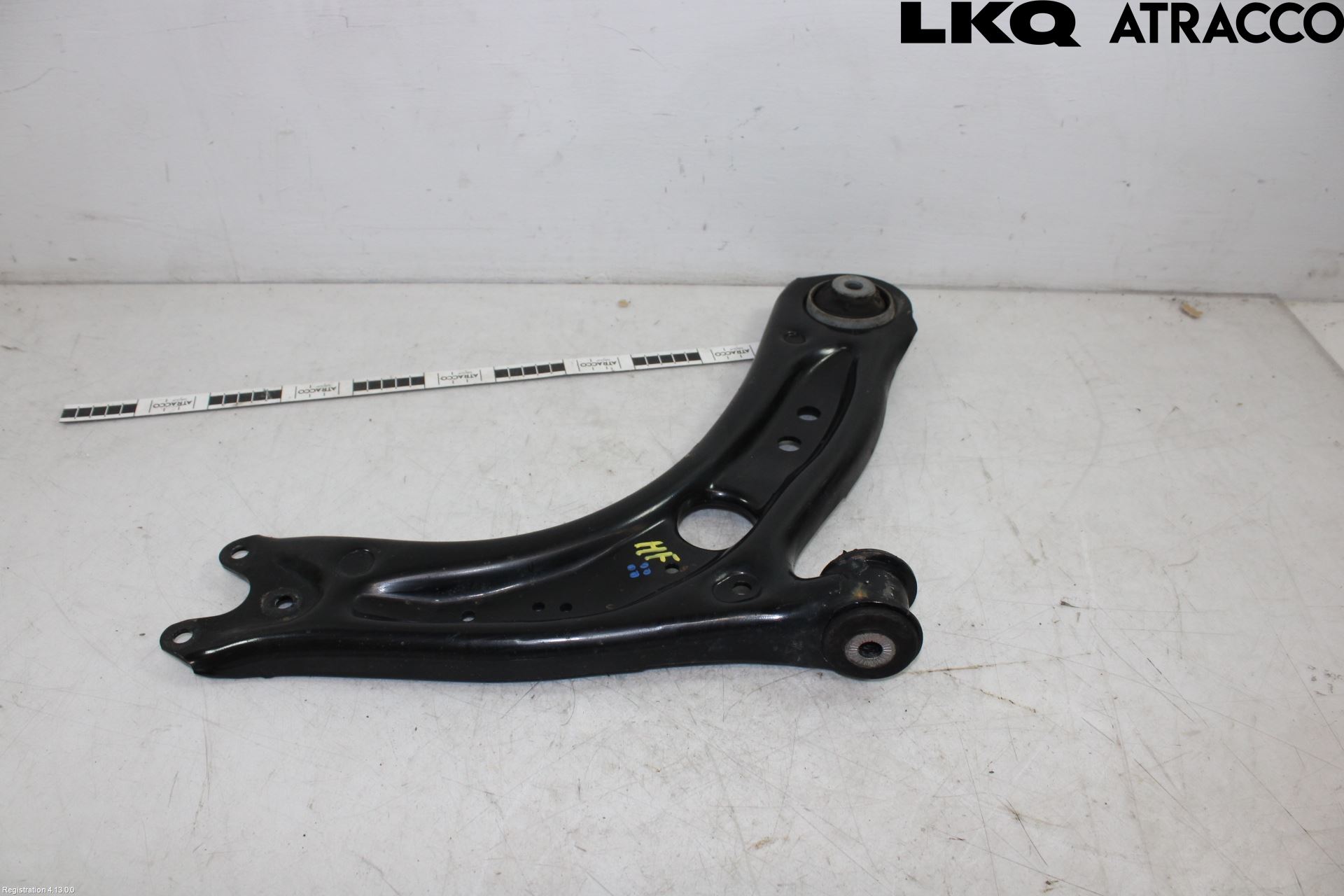 Audi Q2/SQ2 17- Bärarm Fram Undre Hö