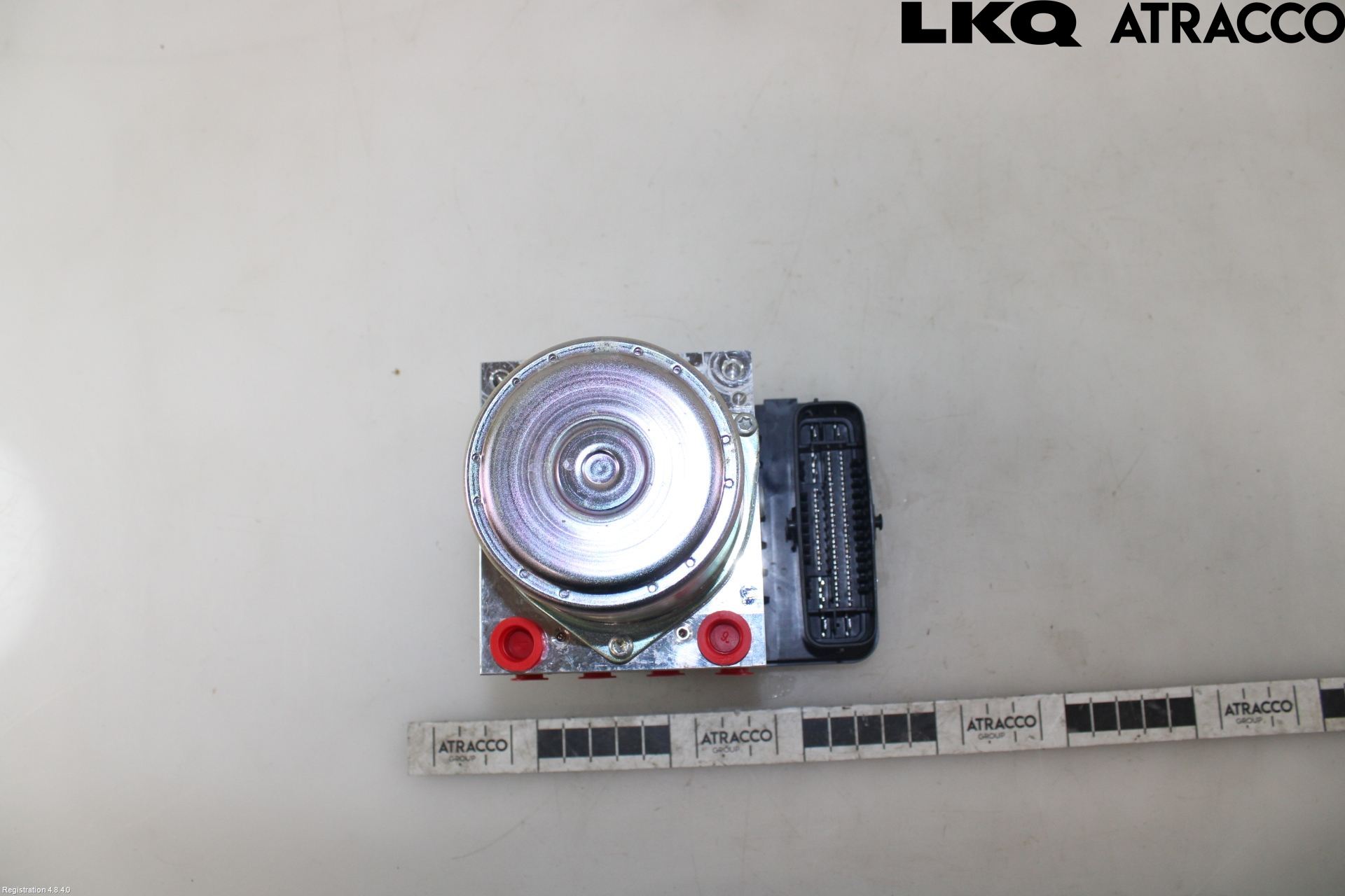 Toyota bZ4X EA10 22- Abs Hydraulaggregat