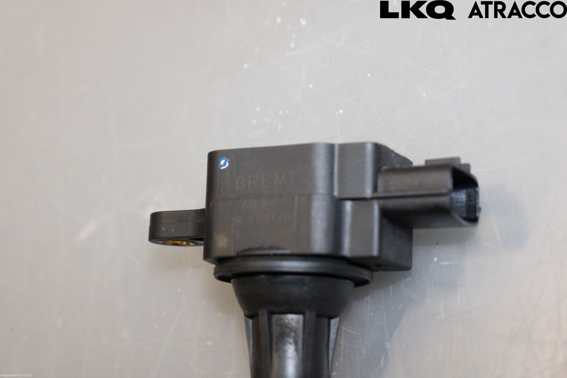 Nissan ALMERA    00-06 Tändspole