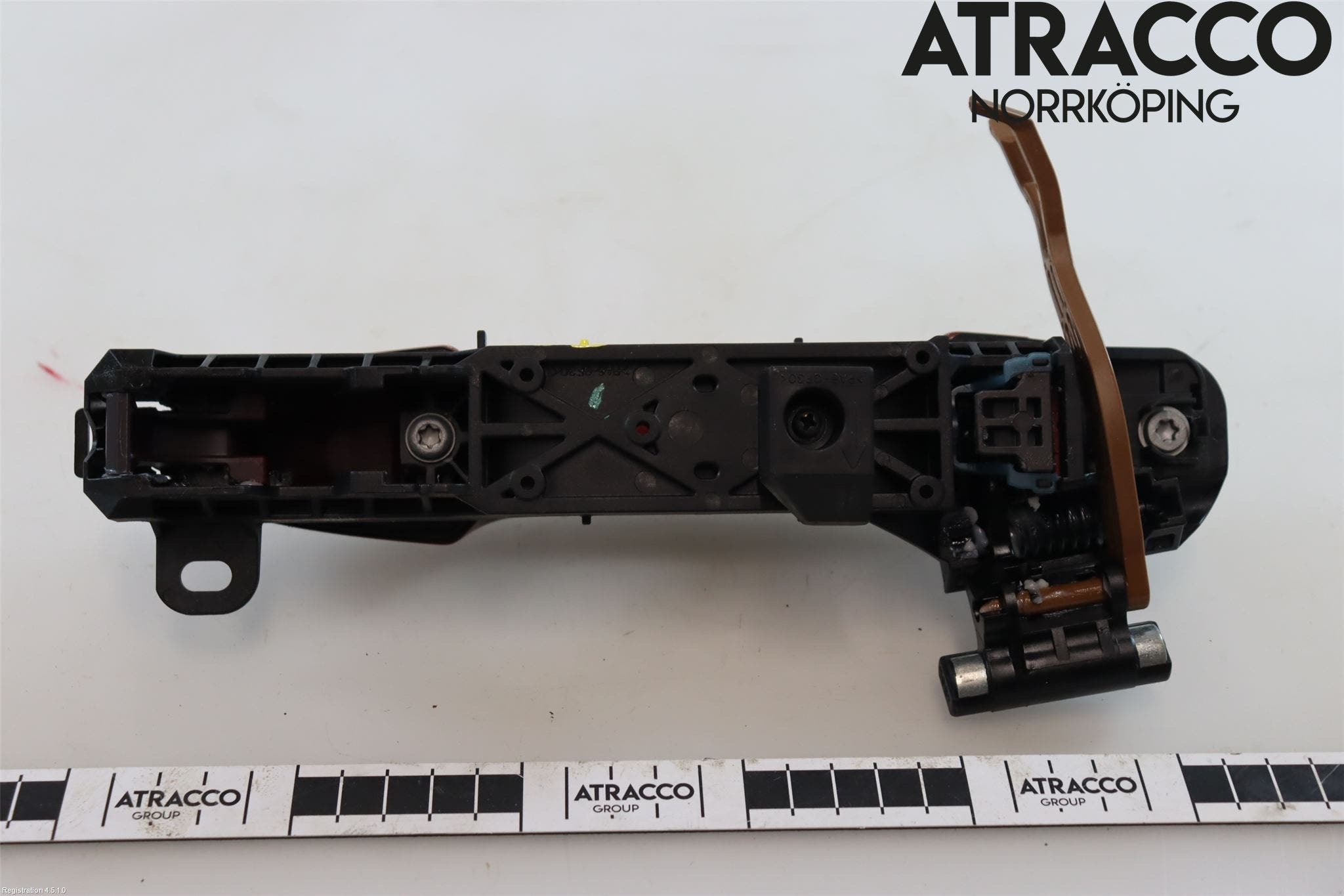 Toyota RAV4 13-18 Dörrhandtag Yttre Vä