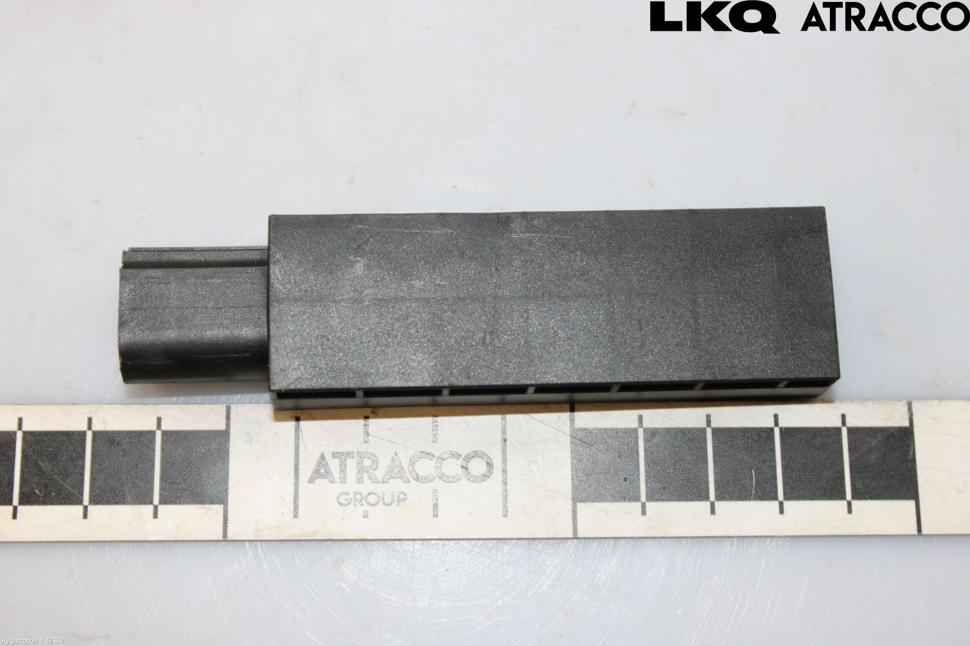 Volkswagen VW TIGUAN 16-24 Antenn