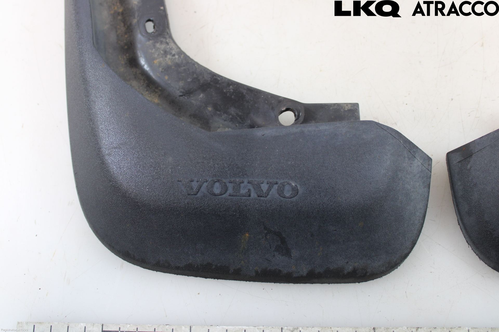 Volvo V60 14-18 Stänkskydd