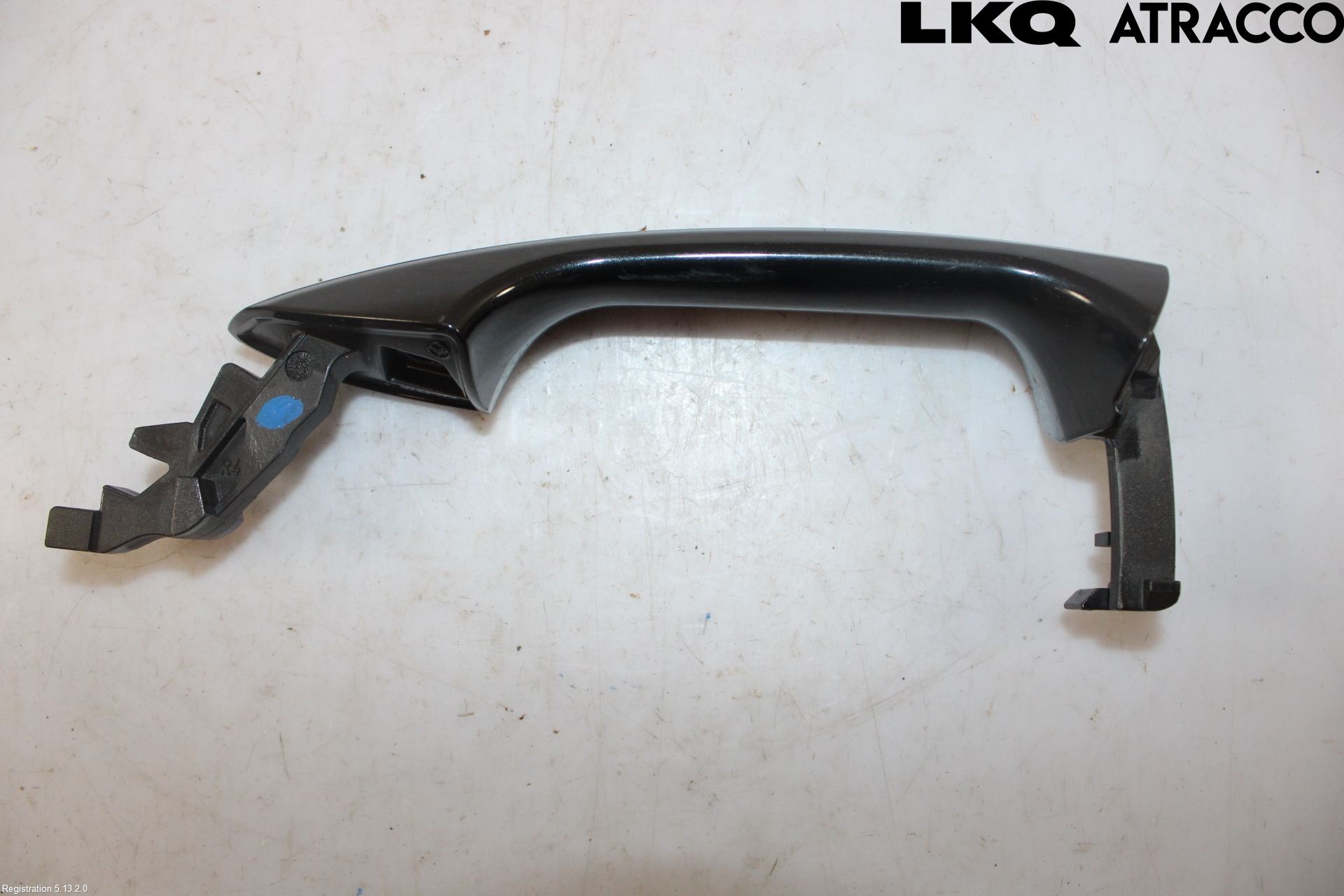 Mercedes-Benz MB A-KLASS (W176) 13-18 Dörrhandtag Yttre Hö