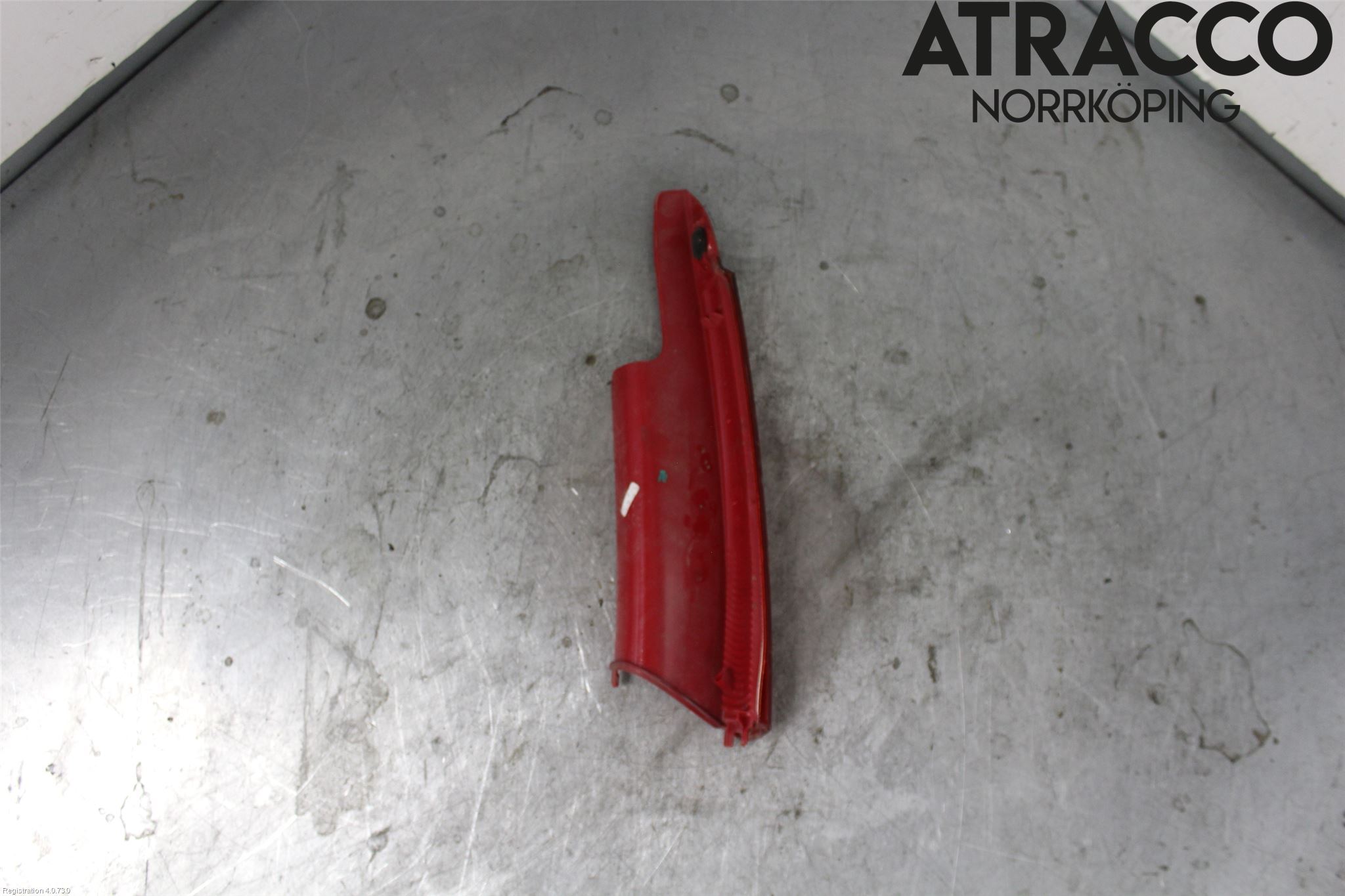 Citroen C4 I   05-10 Dimljus/Reflex Bak