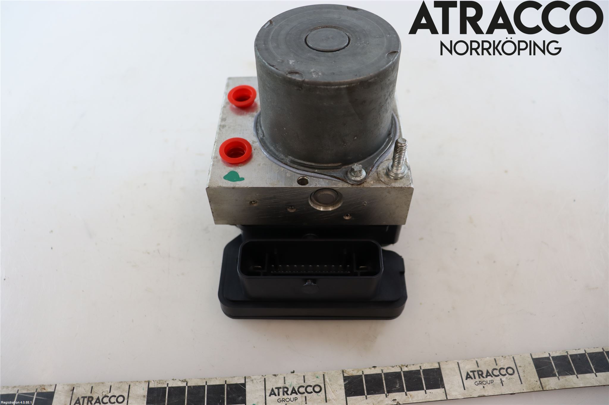 Seat IBIZA IV 08-16 Abs Hydraulaggregat