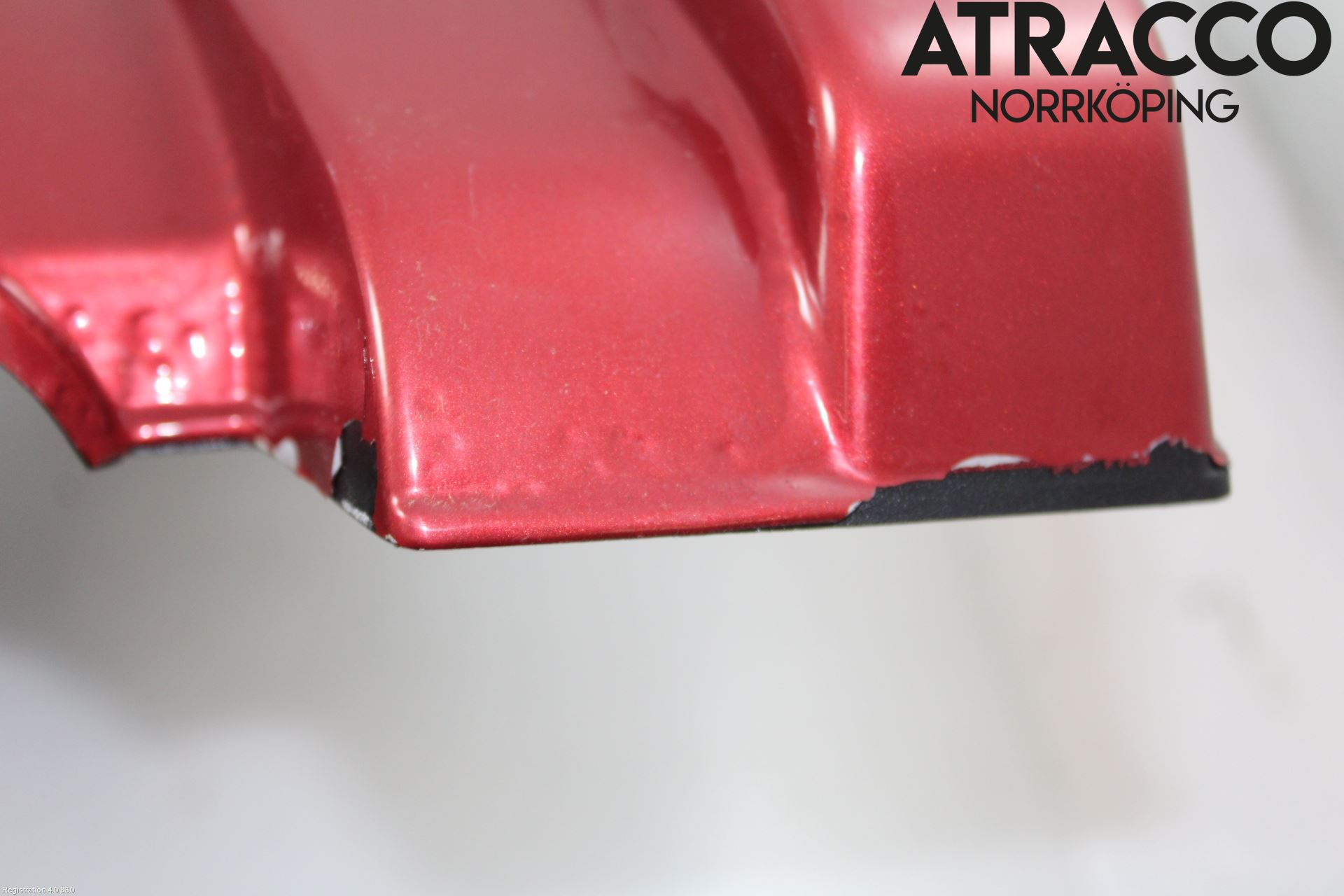 Toyota COROLLA 02-07 Motorkåpa