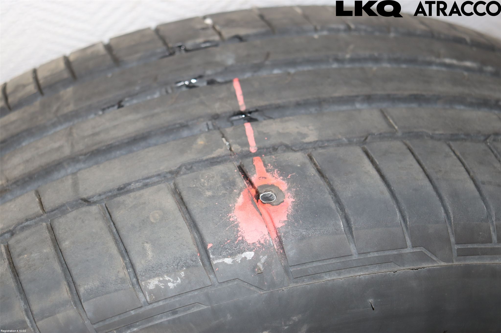 Volkswagen VW ID.4 21- Sommardäck Alumfälg 4St