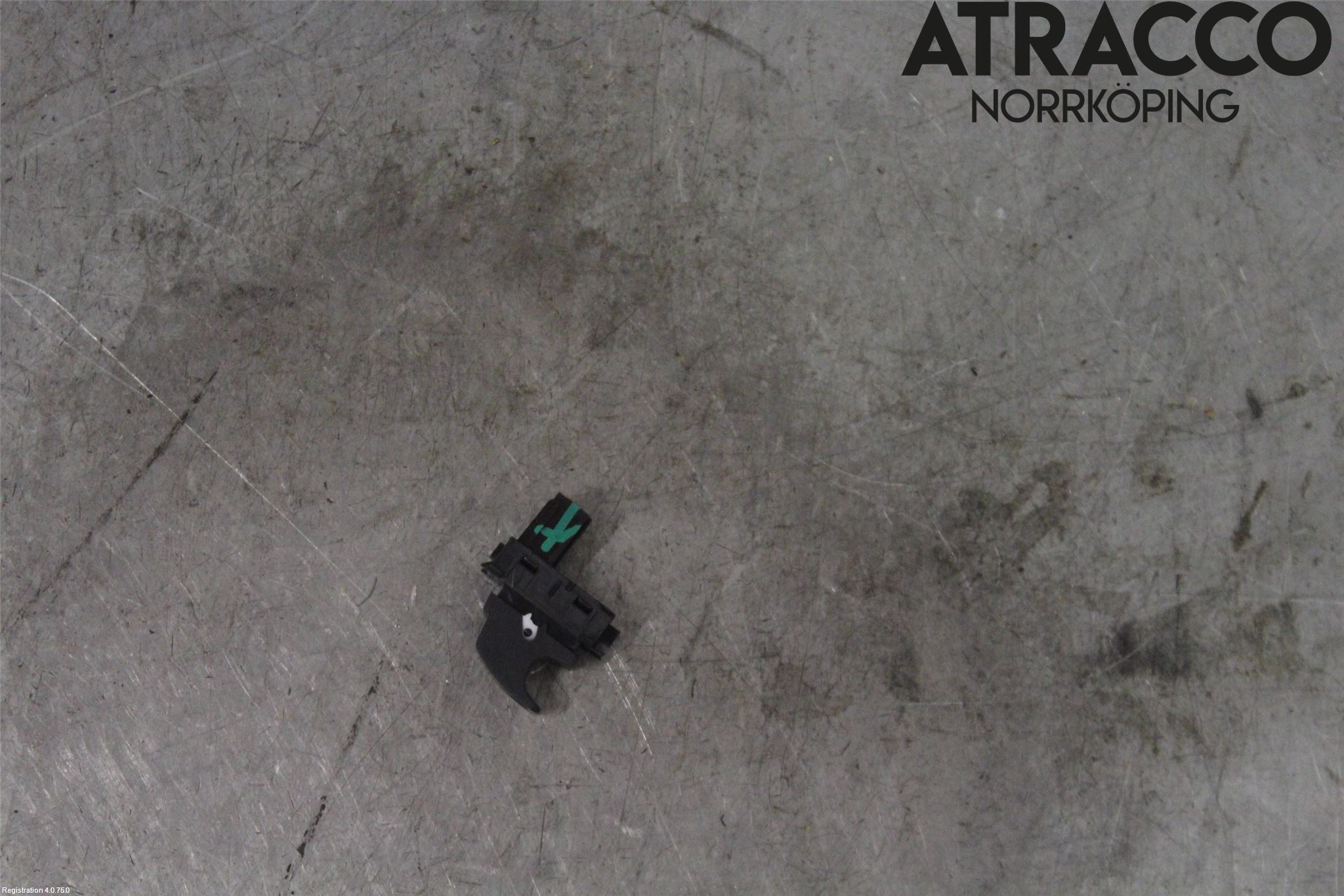 Seat ARONA Strömställare Elhiss