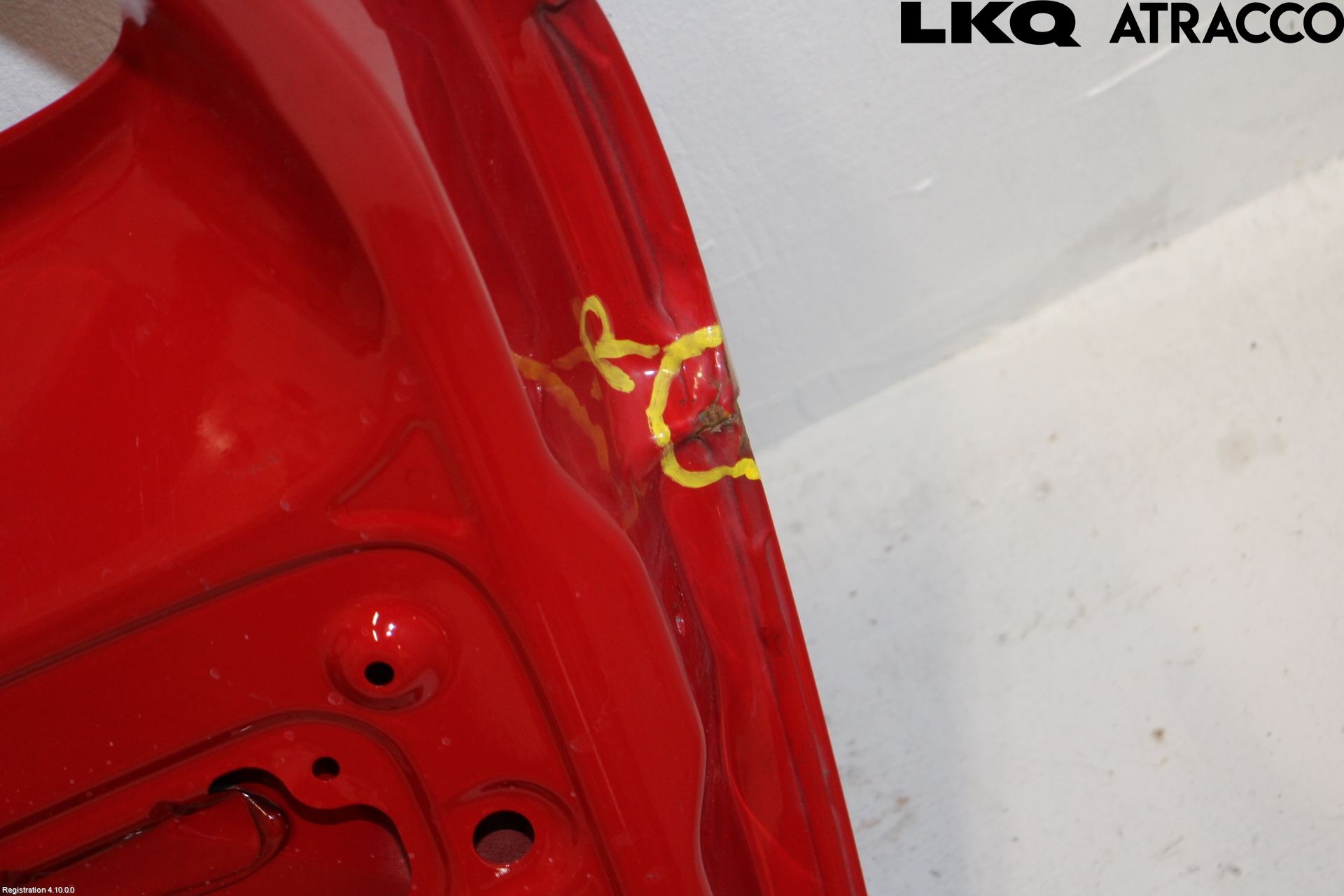 Skoda RAPID Baklucka Kombi