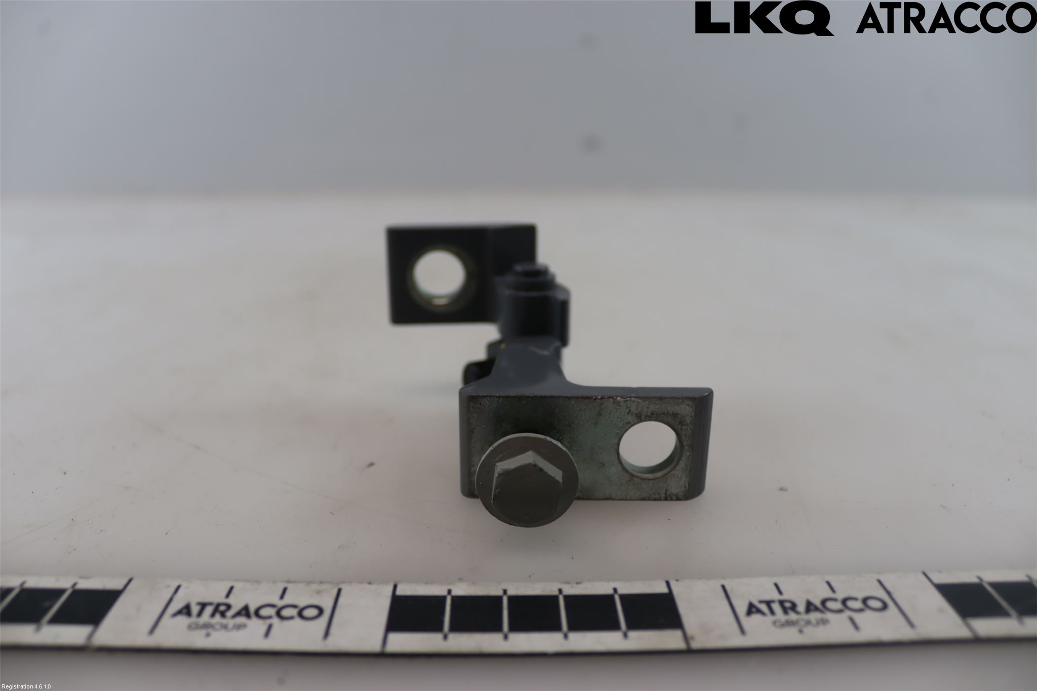 Volkswagen VW ID.4 21- Dörrgångjärn