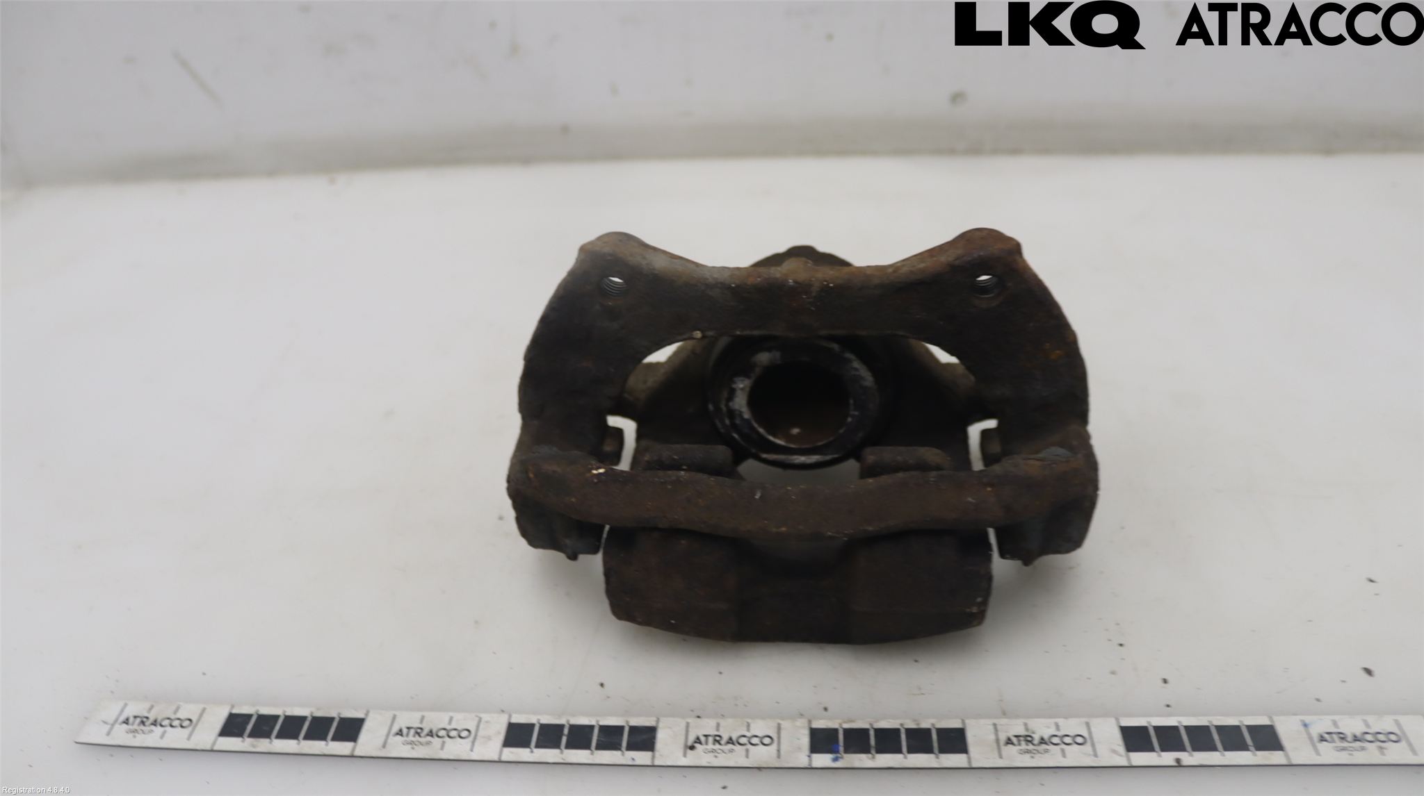 GM CHEVROLET CRUZE Bromsok Fram Höger